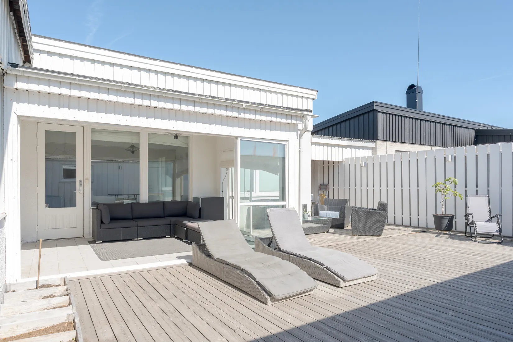 Villa, Ringaregatan 17, Enebymo Hallberga, Norrköping