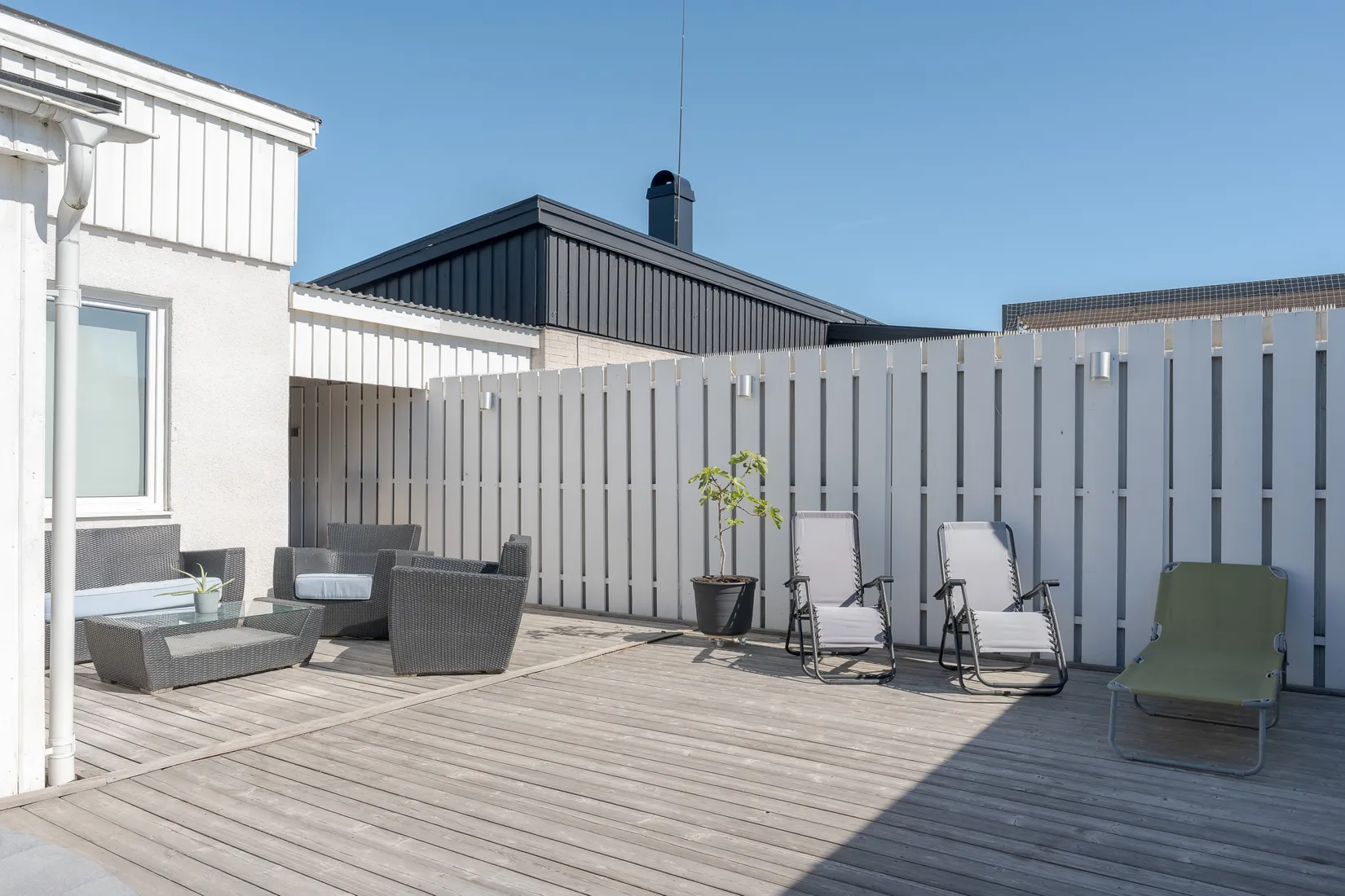Villa, Ringaregatan 17, Enebymo Hallberga, Norrköping
