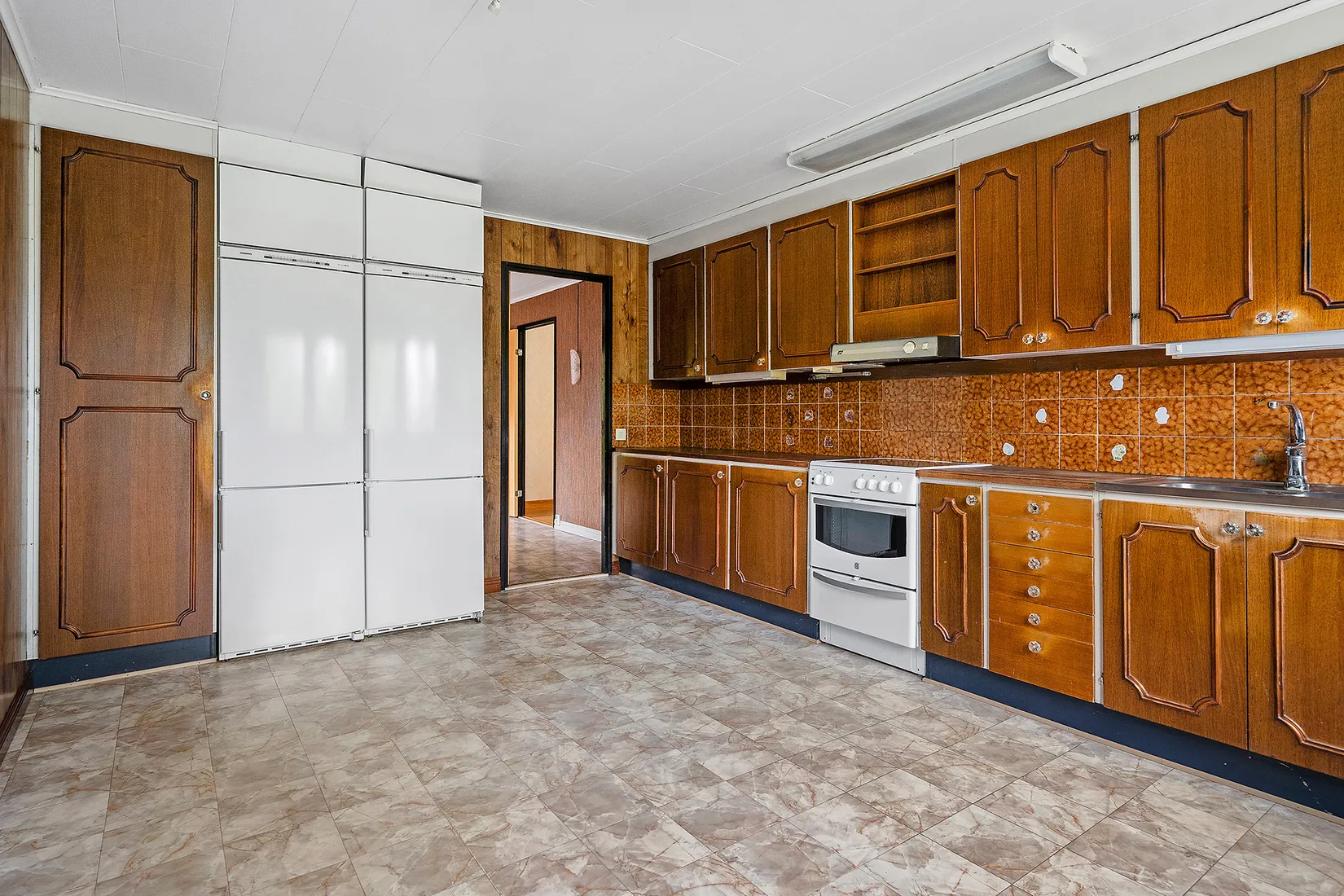 Villa, Salviavägen 26, Gullbranna, Halmstad
