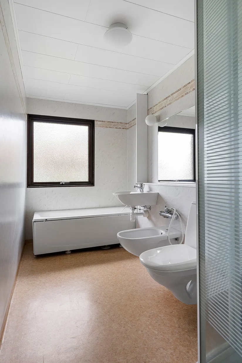 Villa, Salviavägen 26, Gullbranna, Halmstad