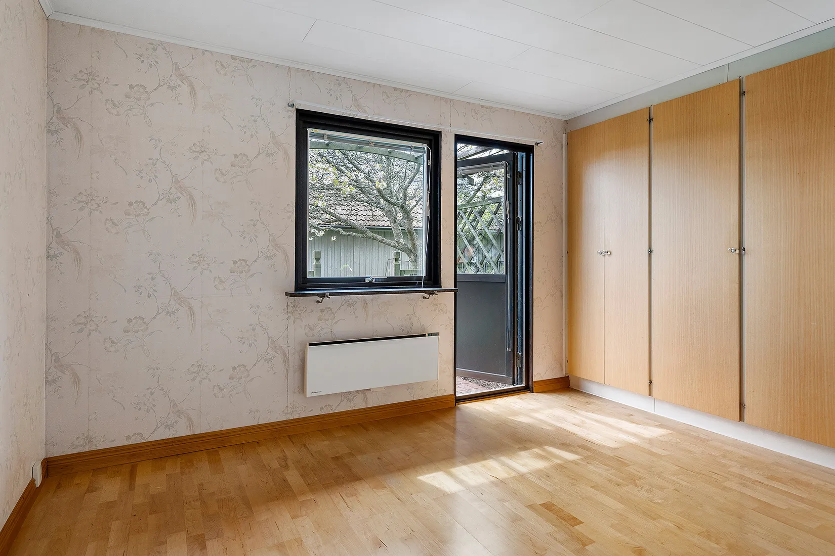 Villa, Salviavägen 26, Gullbranna, Halmstad