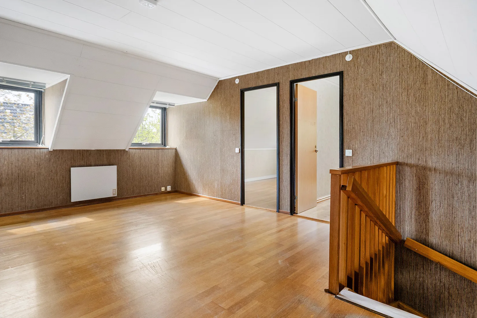 Villa, Salviavägen 26, Gullbranna, Halmstad