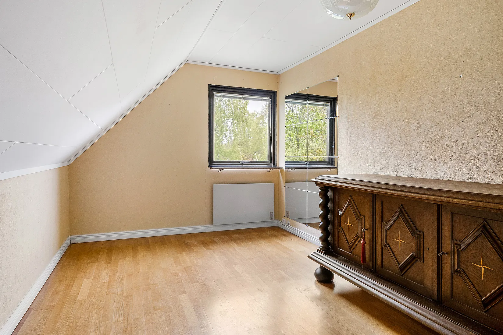 Villa, Salviavägen 26, Gullbranna, Halmstad