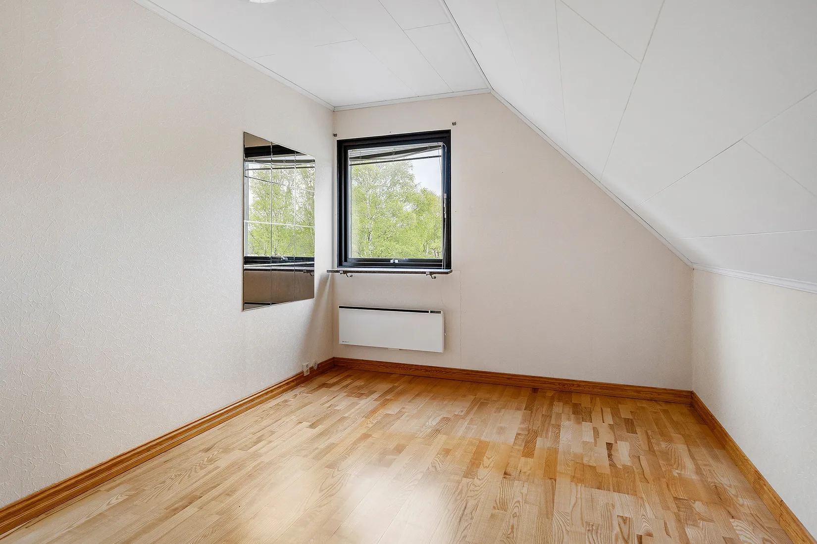 Villa, Salviavägen 26, Gullbranna, Halmstad