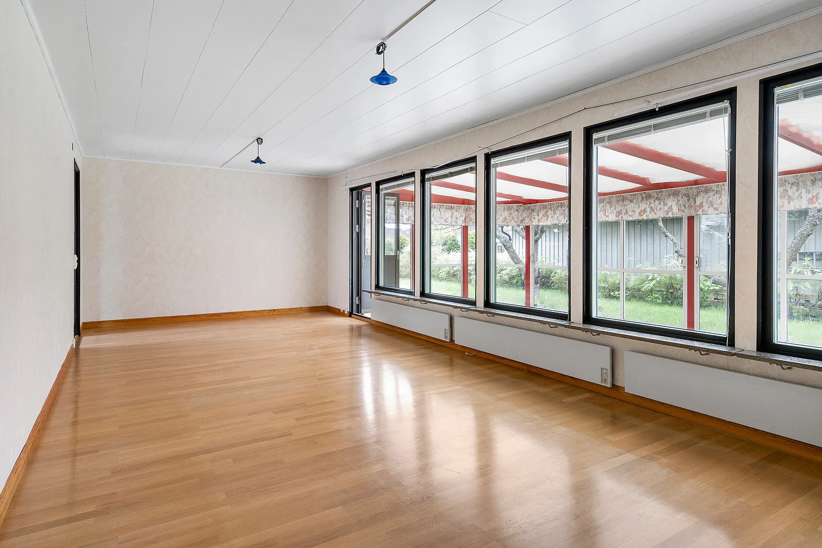 Villa, Salviavägen 26, Gullbranna, Halmstad