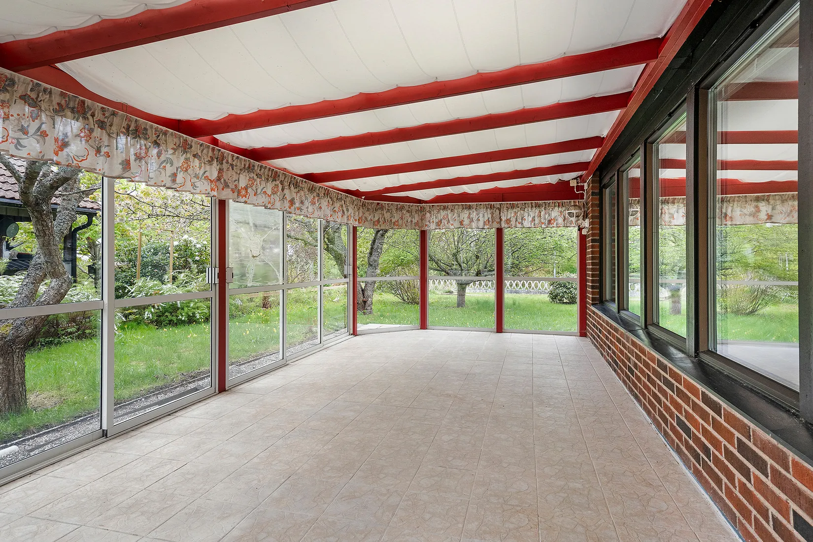 Villa, Salviavägen 26, Gullbranna, Halmstad