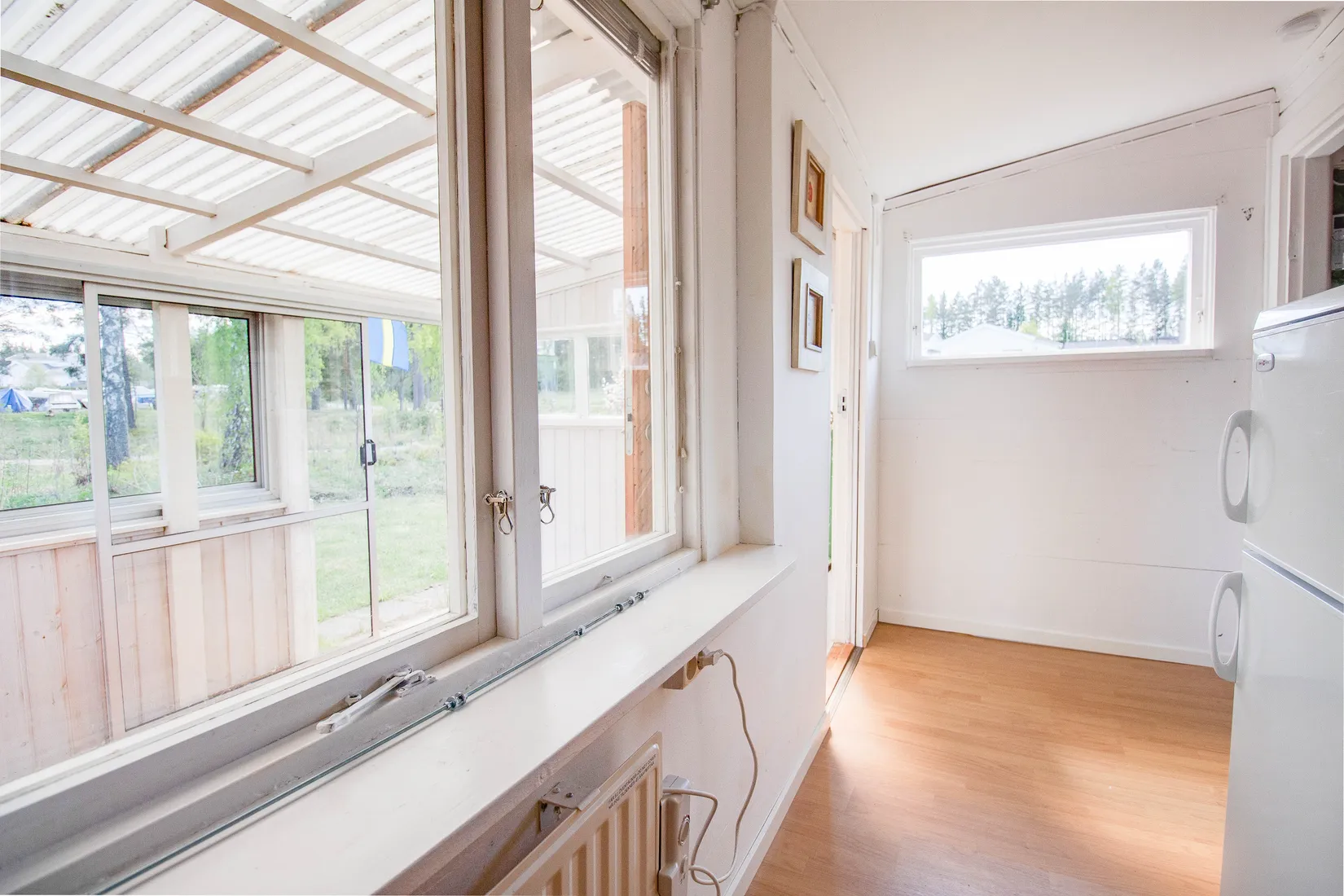 Fritidshus, Hättevägen 17, Hätte, Tranås