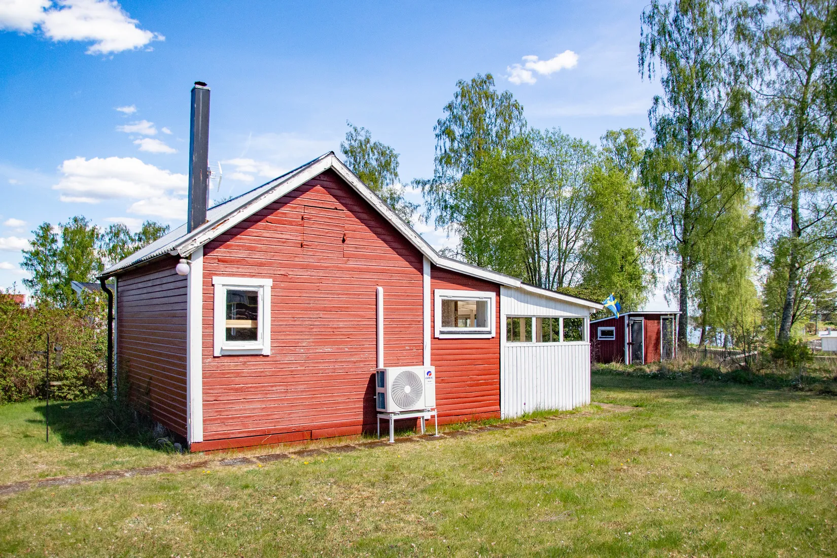 Fritidshus, Hättevägen 17, Hätte, Tranås
