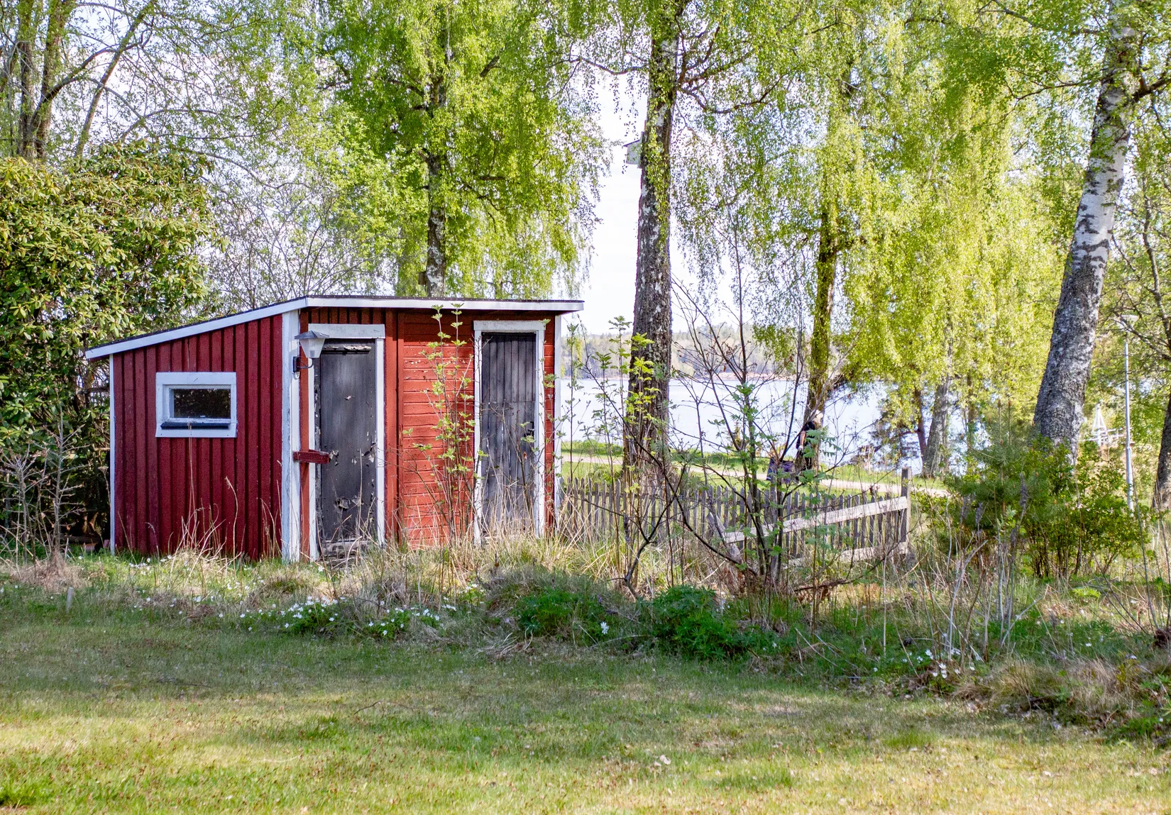 Fritidshus, Hättevägen 17, Hätte, Tranås