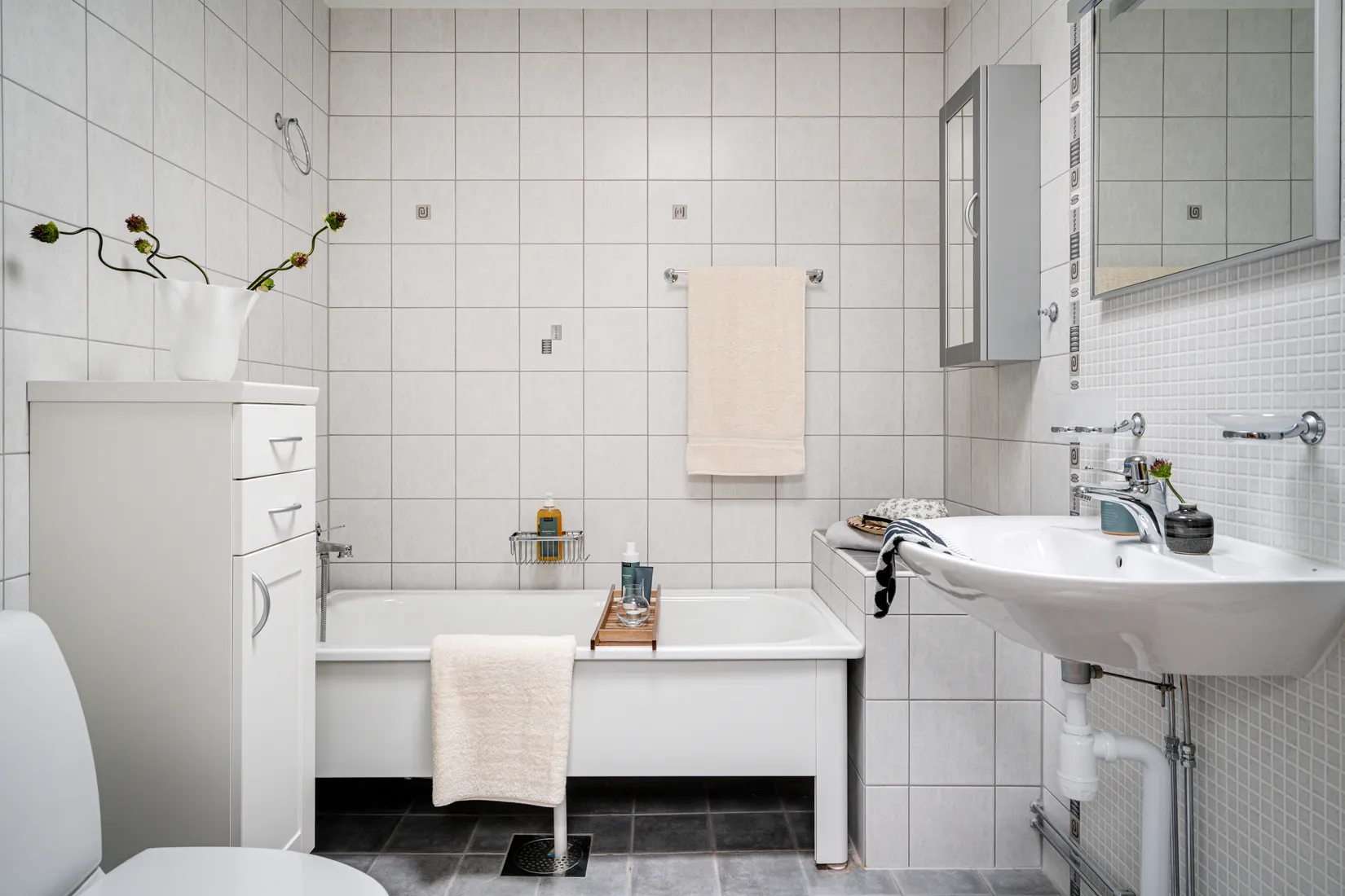Radhus, Kaprifolgatan 87, Grimmered, Göteborg