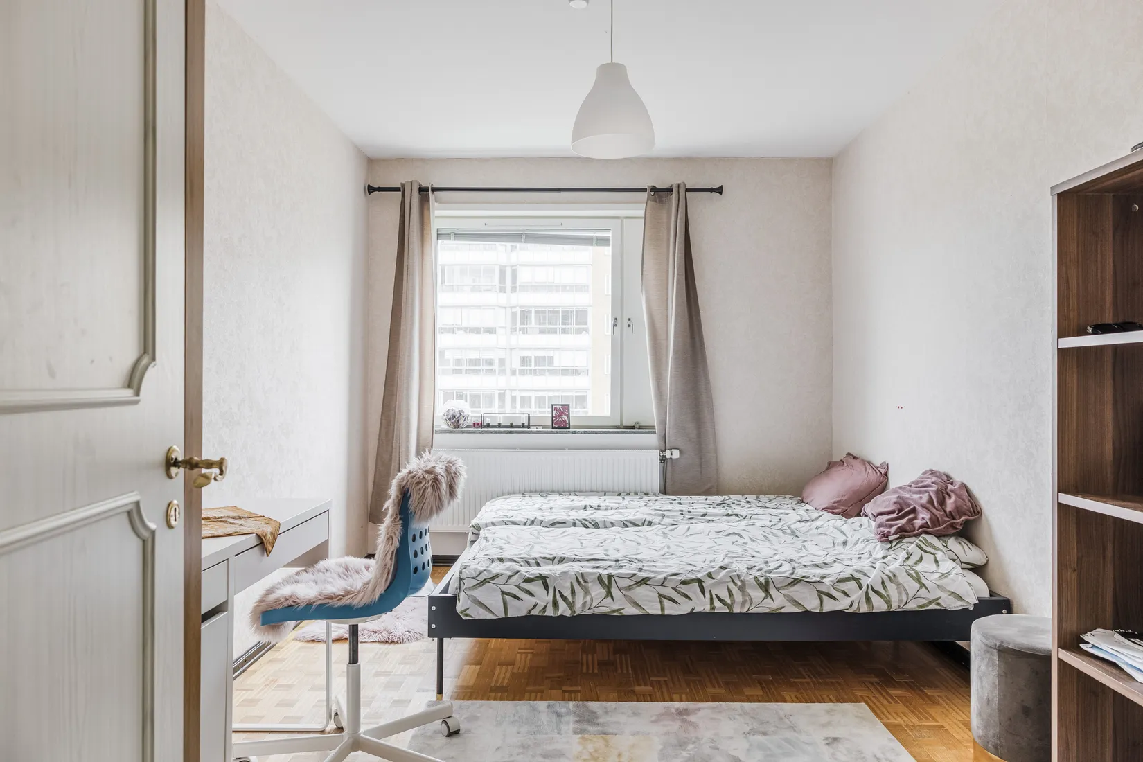 Bostadsrätt, Ormvråksgatan 11, Söderkulla, Malmö