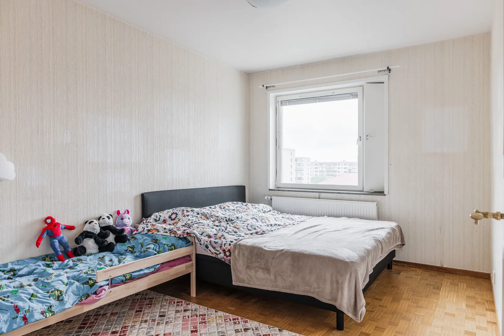 Bostadsrätt, Ormvråksgatan 11, Söderkulla, Malmö