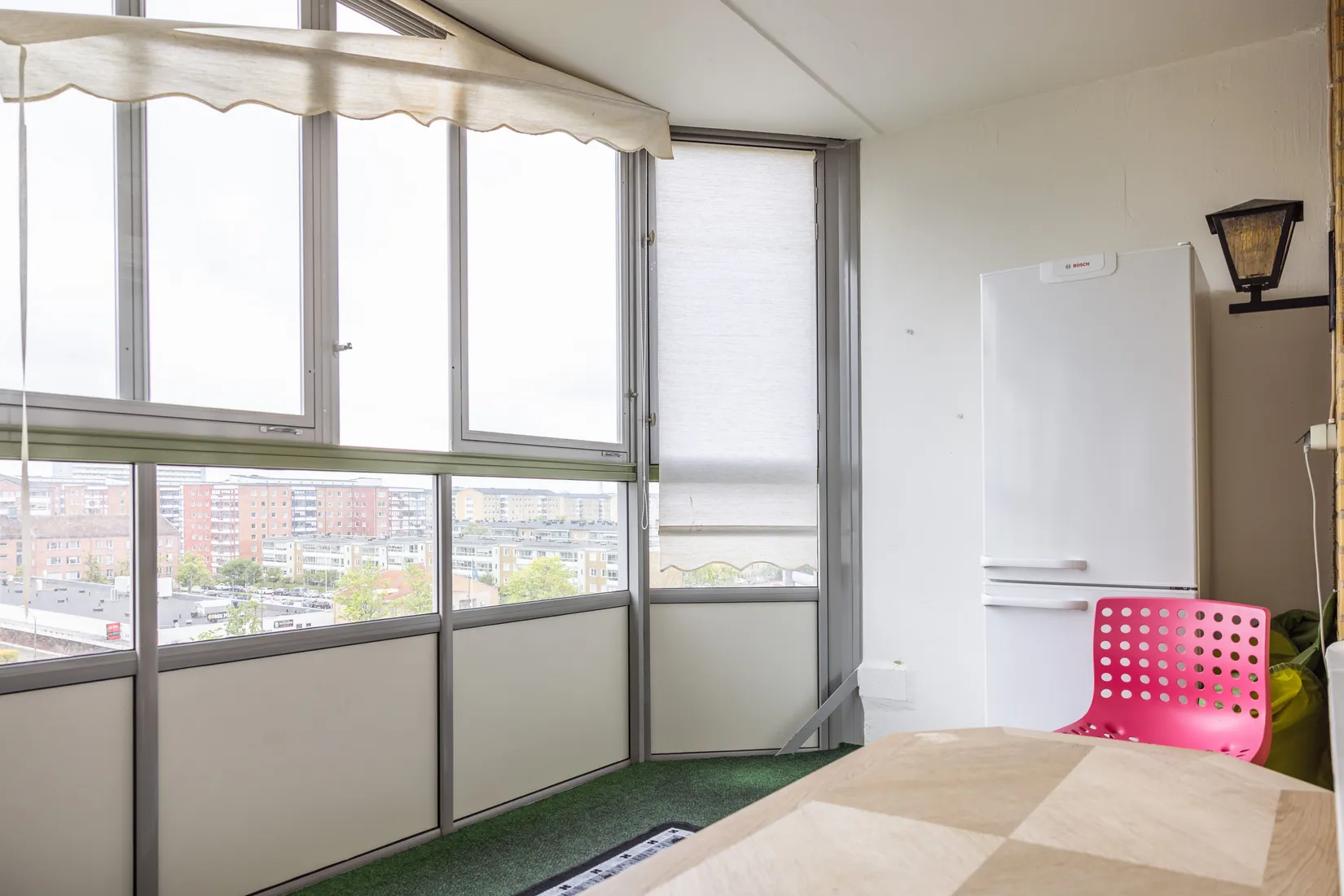 Bostadsrätt, Ormvråksgatan 11, Söderkulla, Malmö