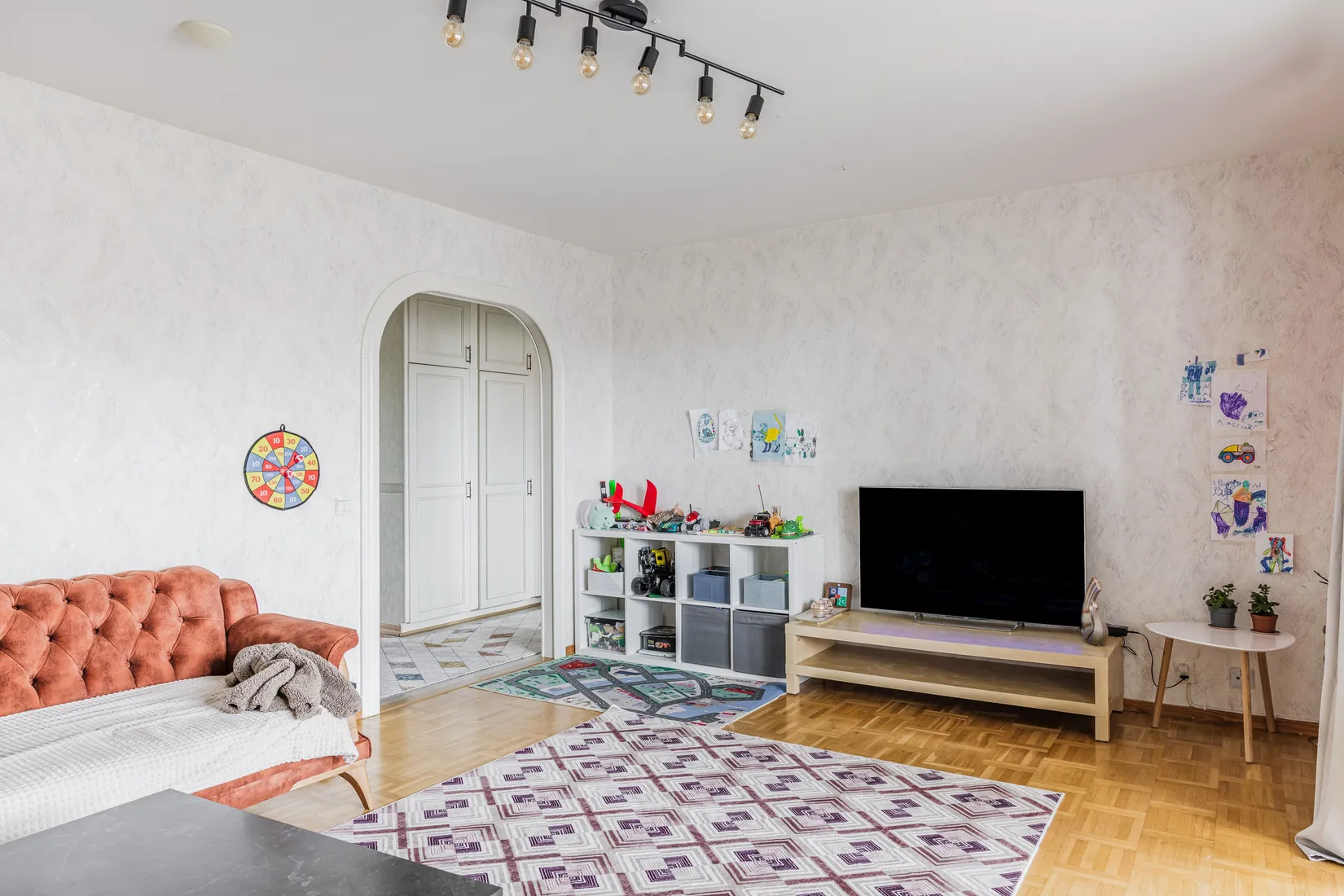 Bostadsrätt, Ormvråksgatan 11, Söderkulla, Malmö