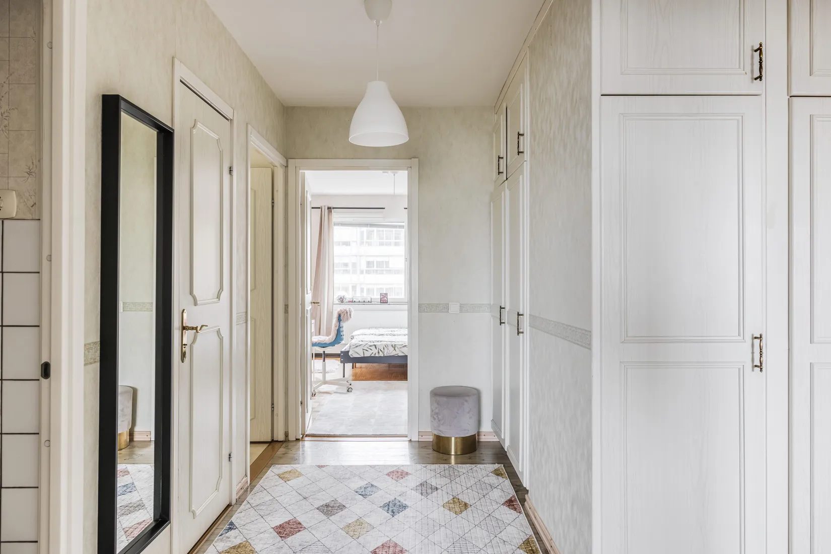 Bostadsrätt, Ormvråksgatan 11, Söderkulla, Malmö