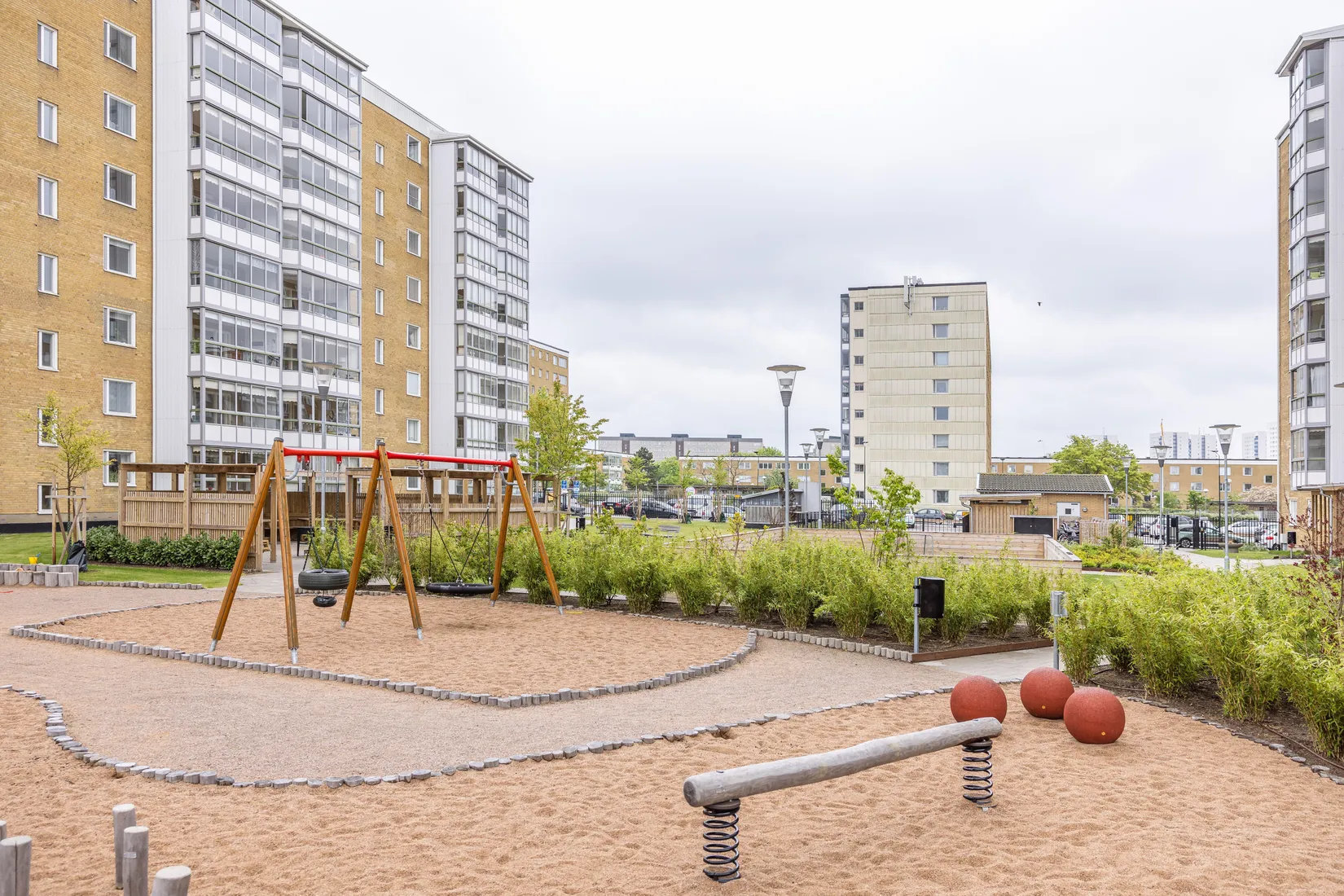 Bostadsrätt, Ormvråksgatan 11, Söderkulla, Malmö