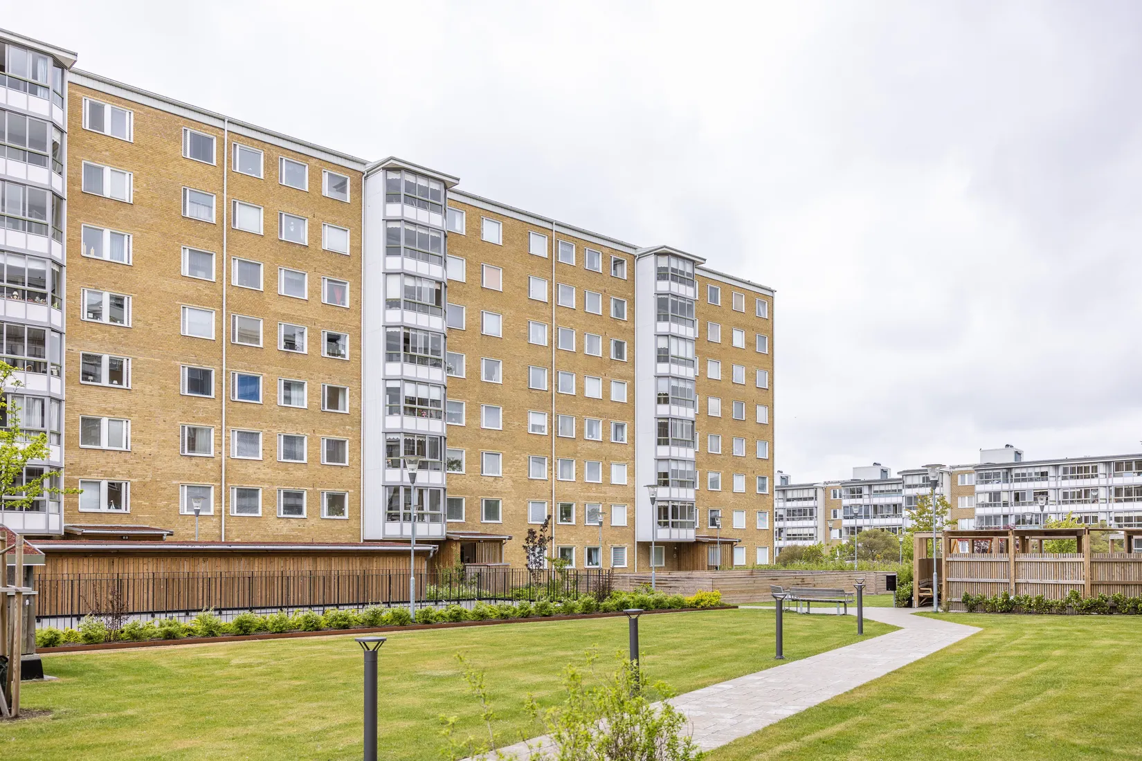 Bostadsrätt, Ormvråksgatan 11, Söderkulla, Malmö