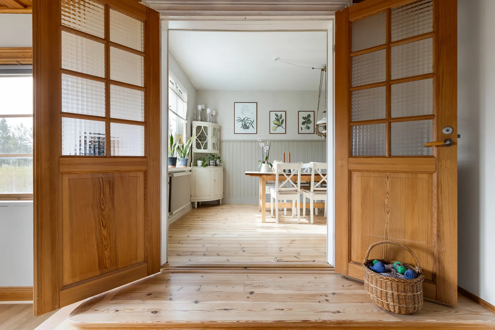 Villa, Brukskogsvägen 11, Adelsö, Ekerö