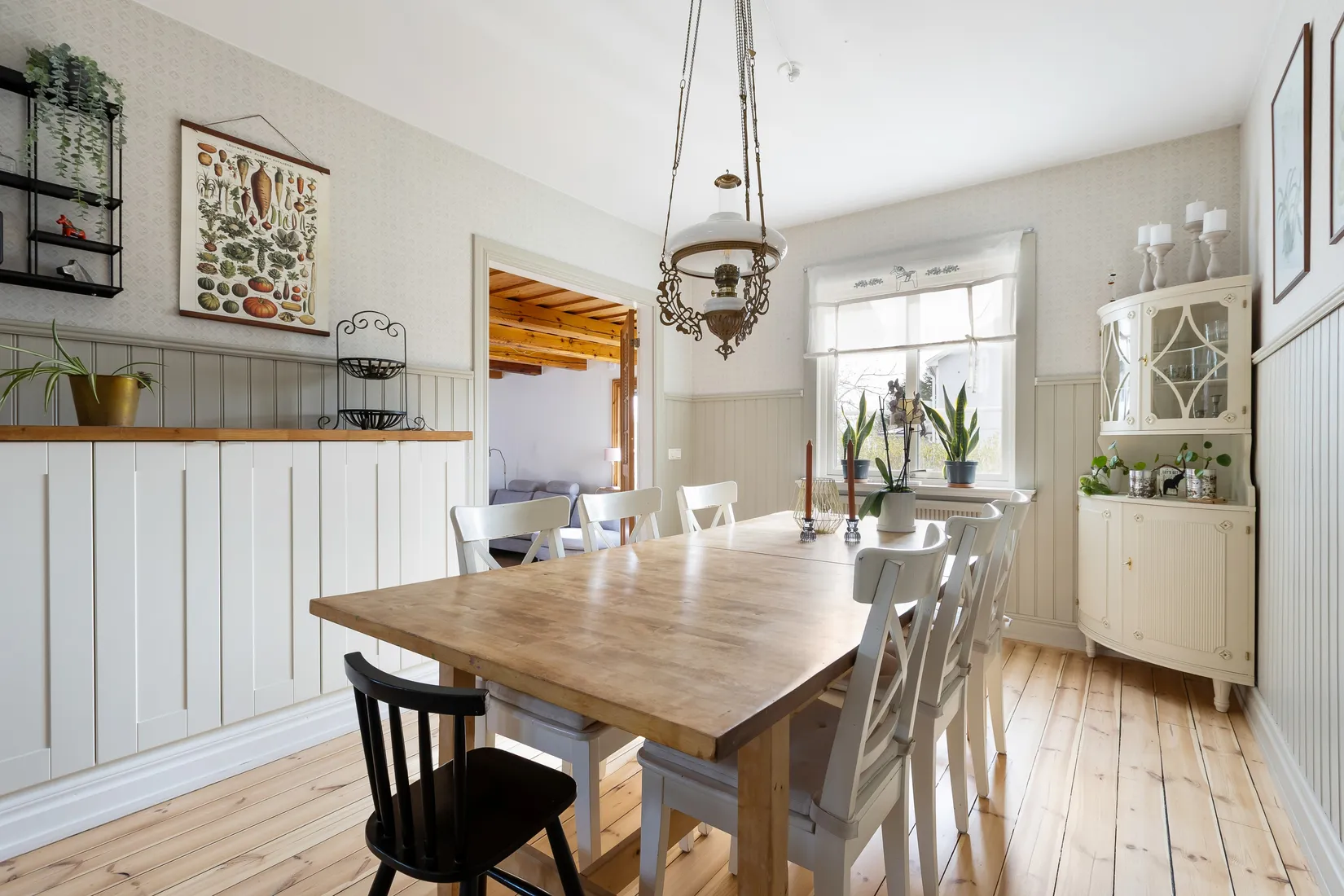 Villa, Brukskogsvägen 11, Adelsö, Ekerö