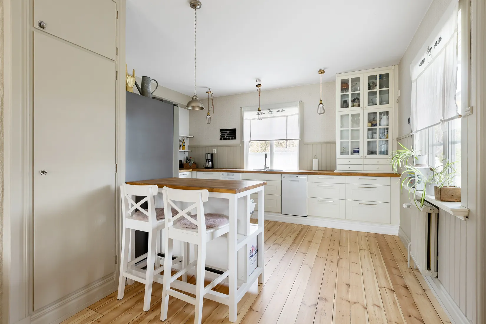 Villa, Brukskogsvägen 11, Adelsö, Ekerö
