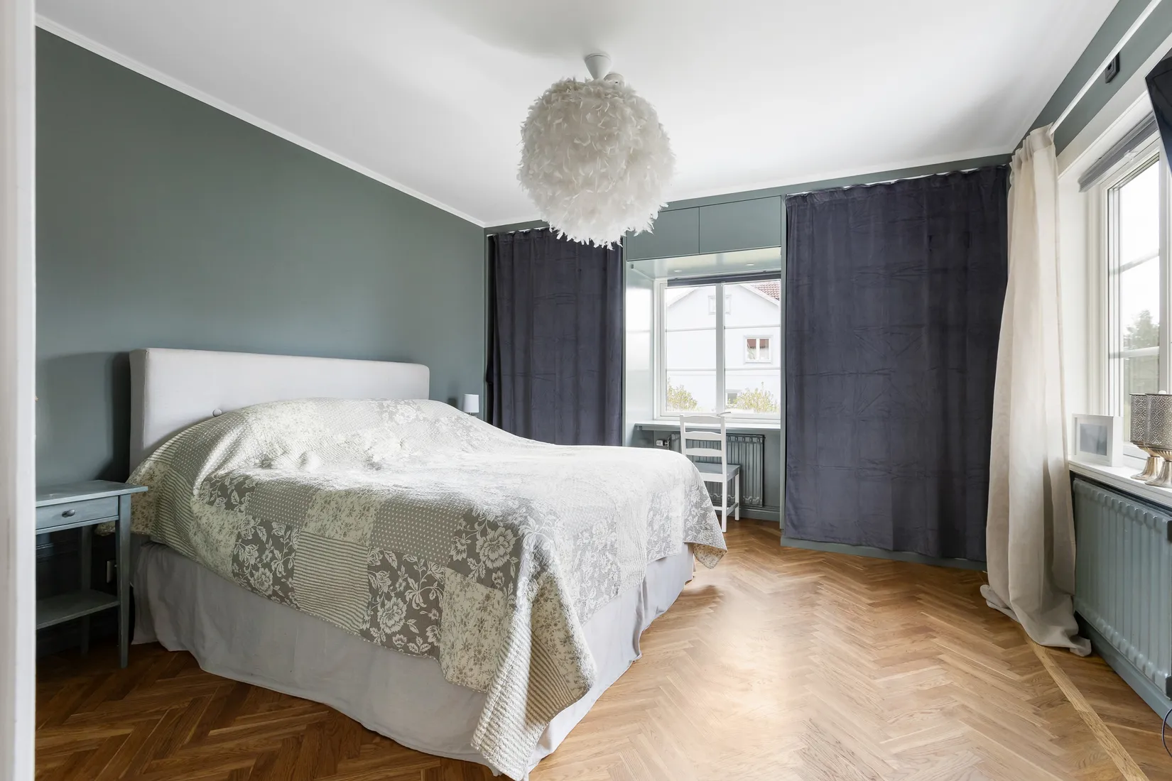Villa, Brukskogsvägen 11, Adelsö, Ekerö
