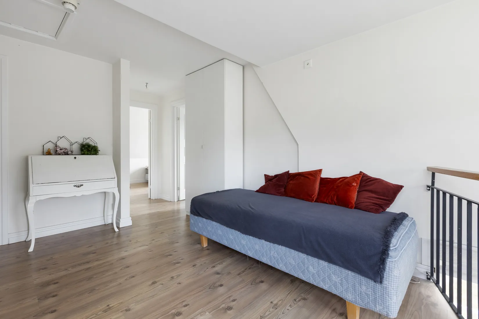 Villa, Brukskogsvägen 11, Adelsö, Ekerö