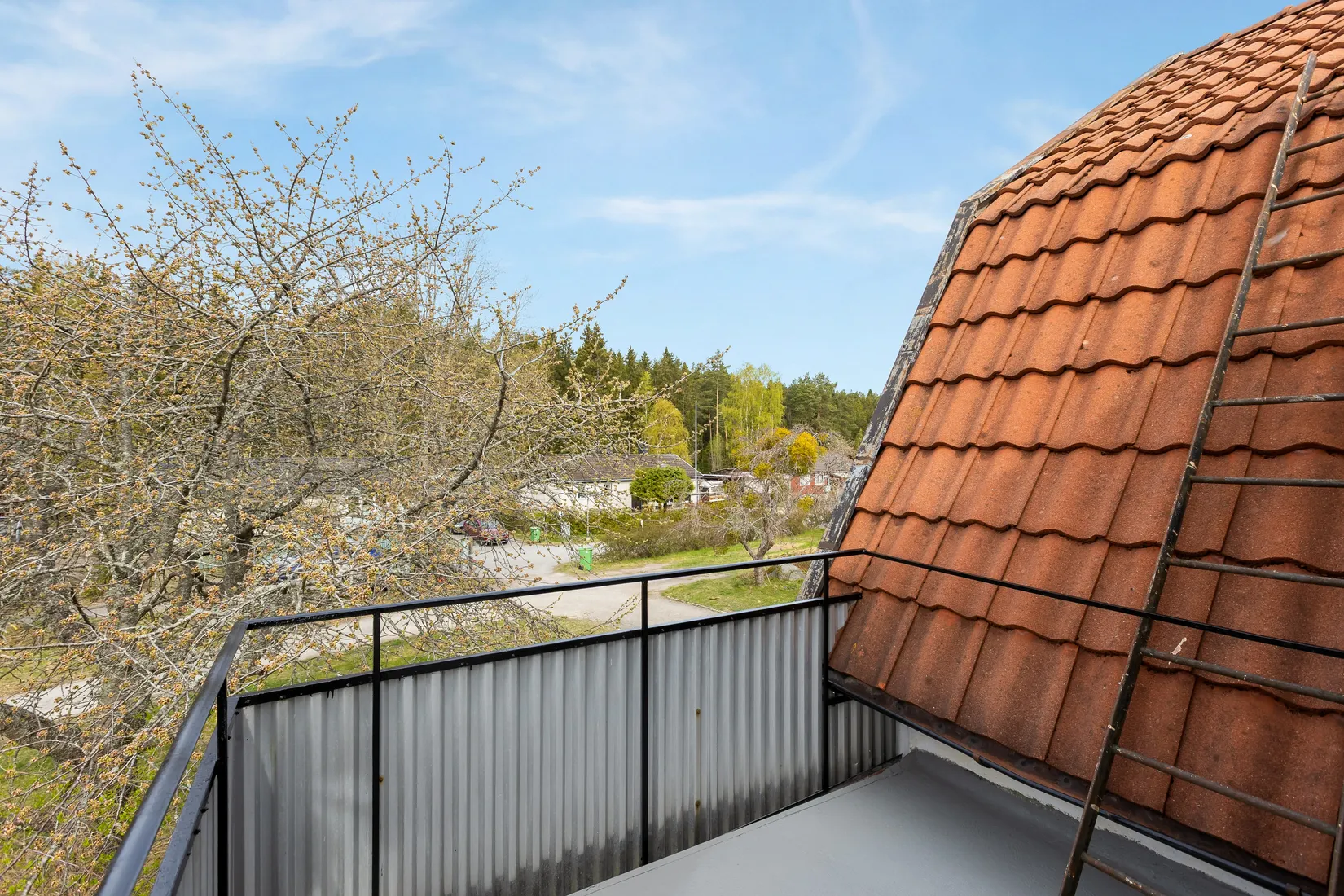 Villa, Brukskogsvägen 11, Adelsö, Ekerö