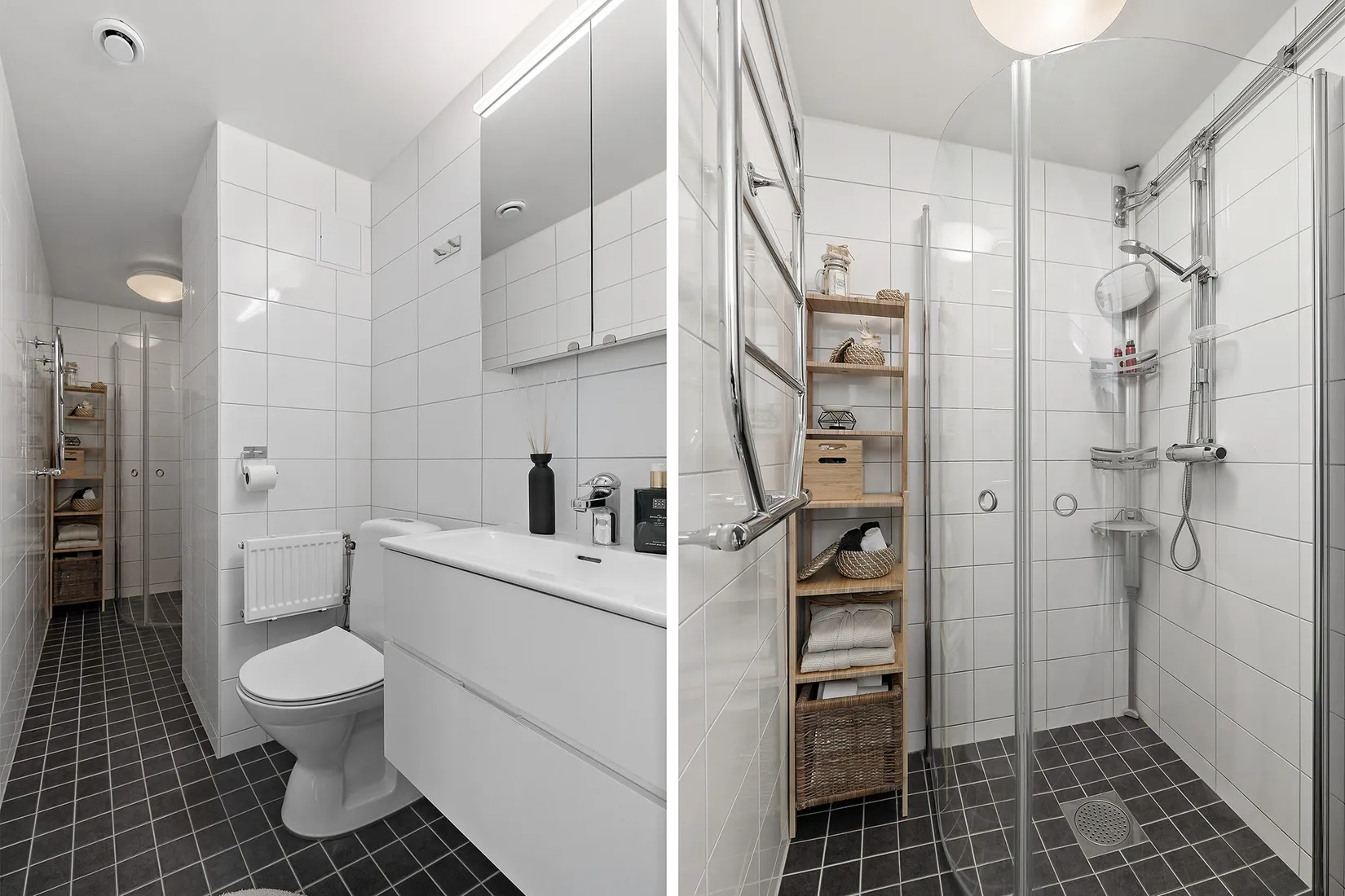 Bostadsrätt, Stråvägen 1, Viksjö, Järfälla