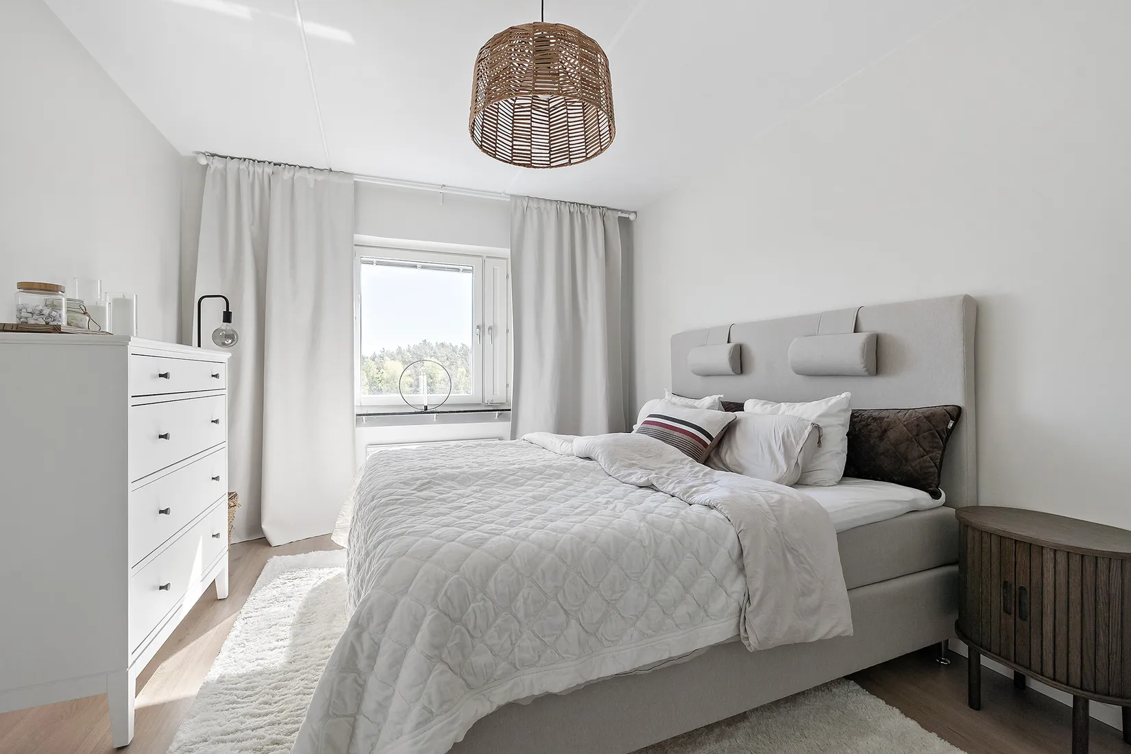 Bostadsrätt, Stråvägen 1, Viksjö, Järfälla