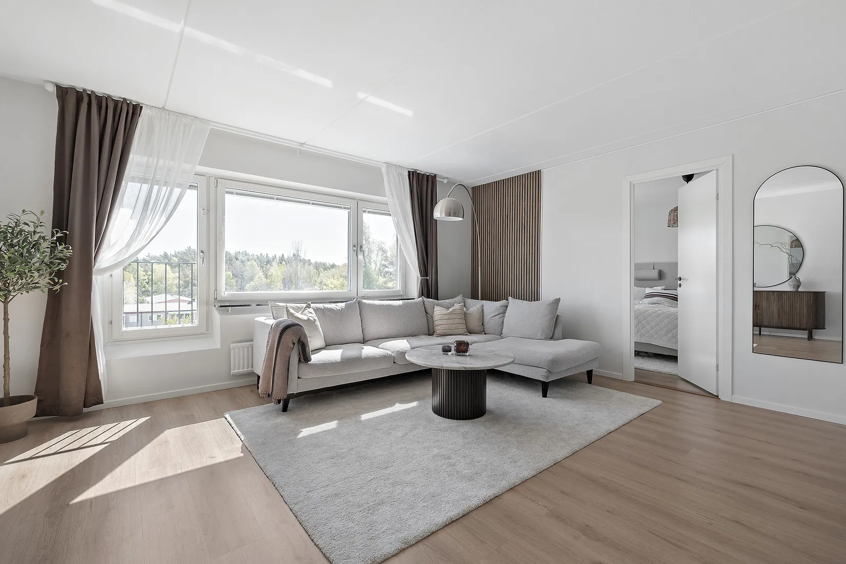 Bostadsrätt, Stråvägen 1, Viksjö, Järfälla