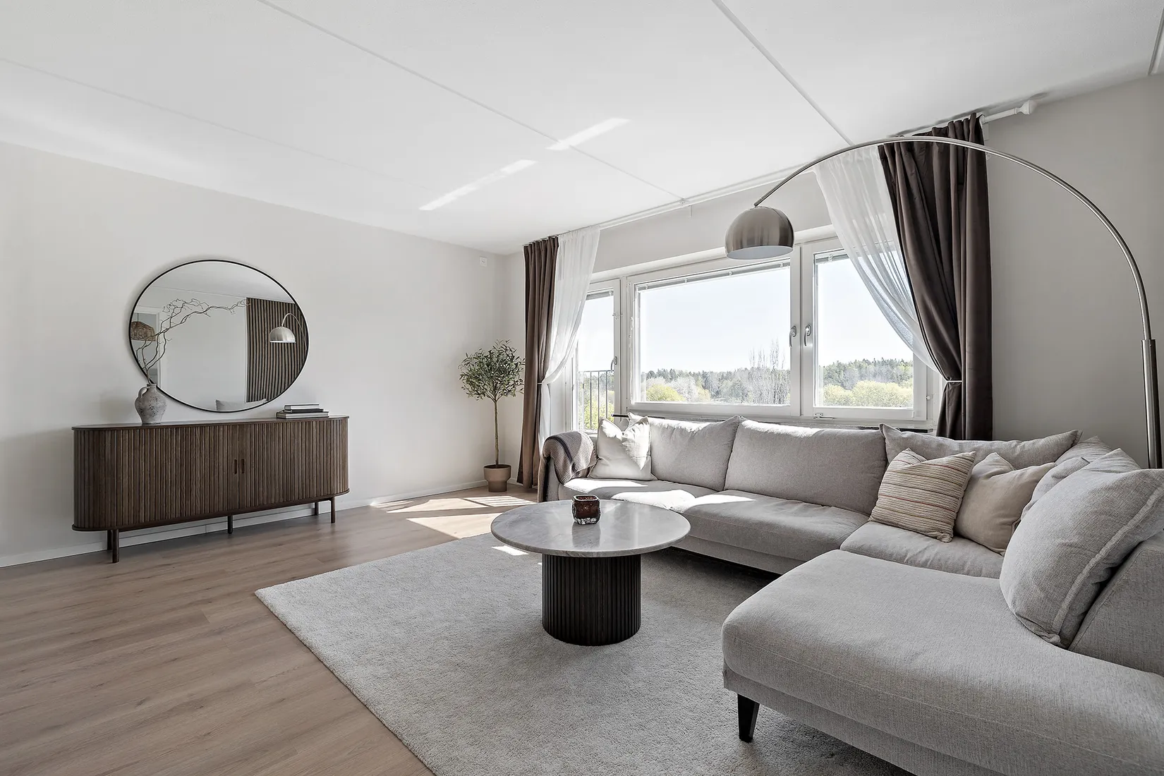 Bostadsrätt, Stråvägen 1, Viksjö, Järfälla