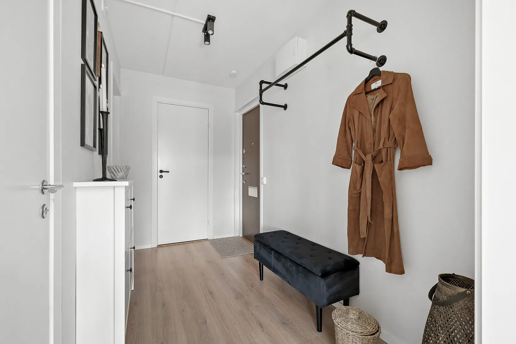 Bostadsrätt, Stråvägen 1, Viksjö, Järfälla