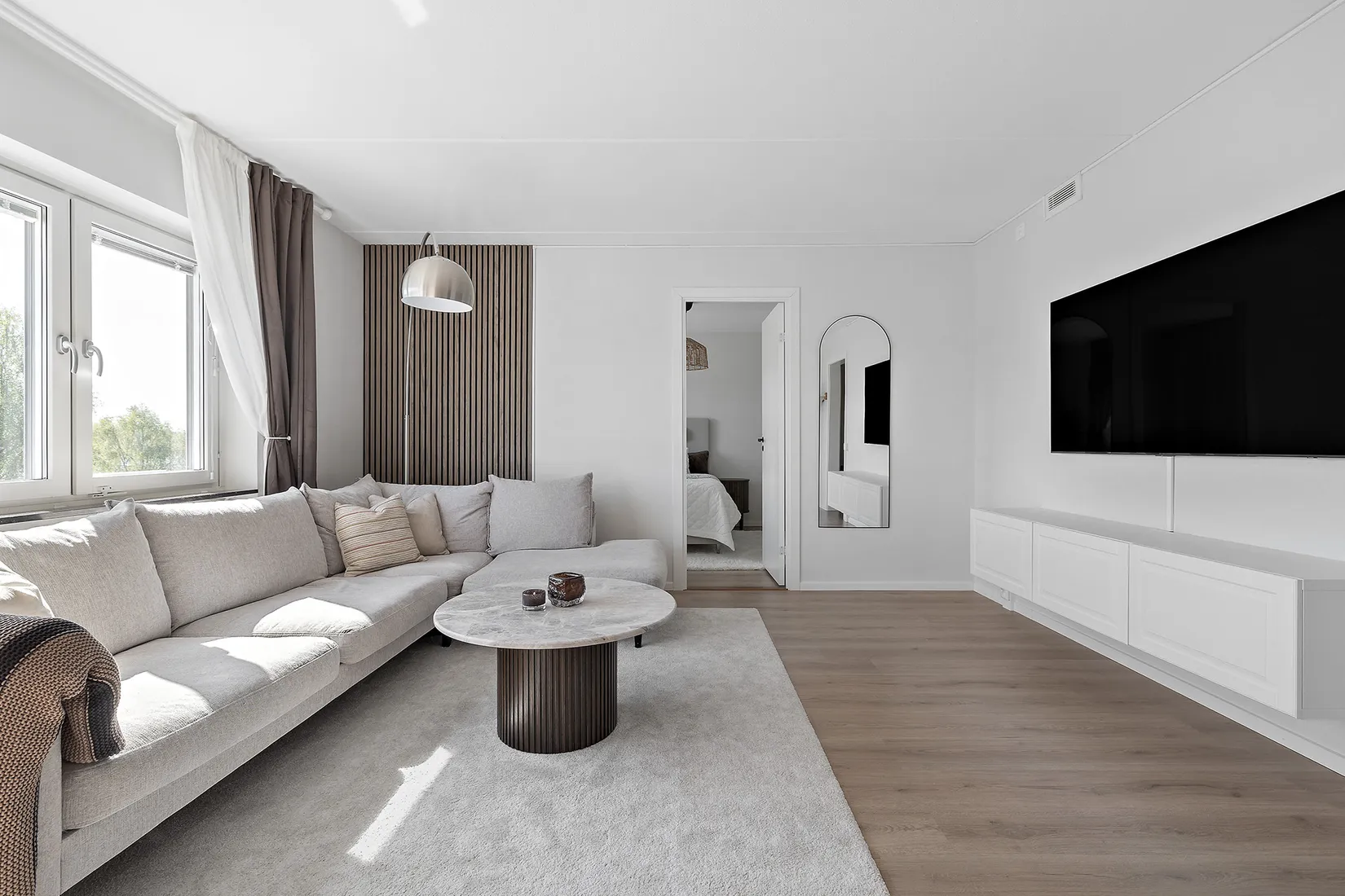 Bostadsrätt, Stråvägen 1, Viksjö, Järfälla