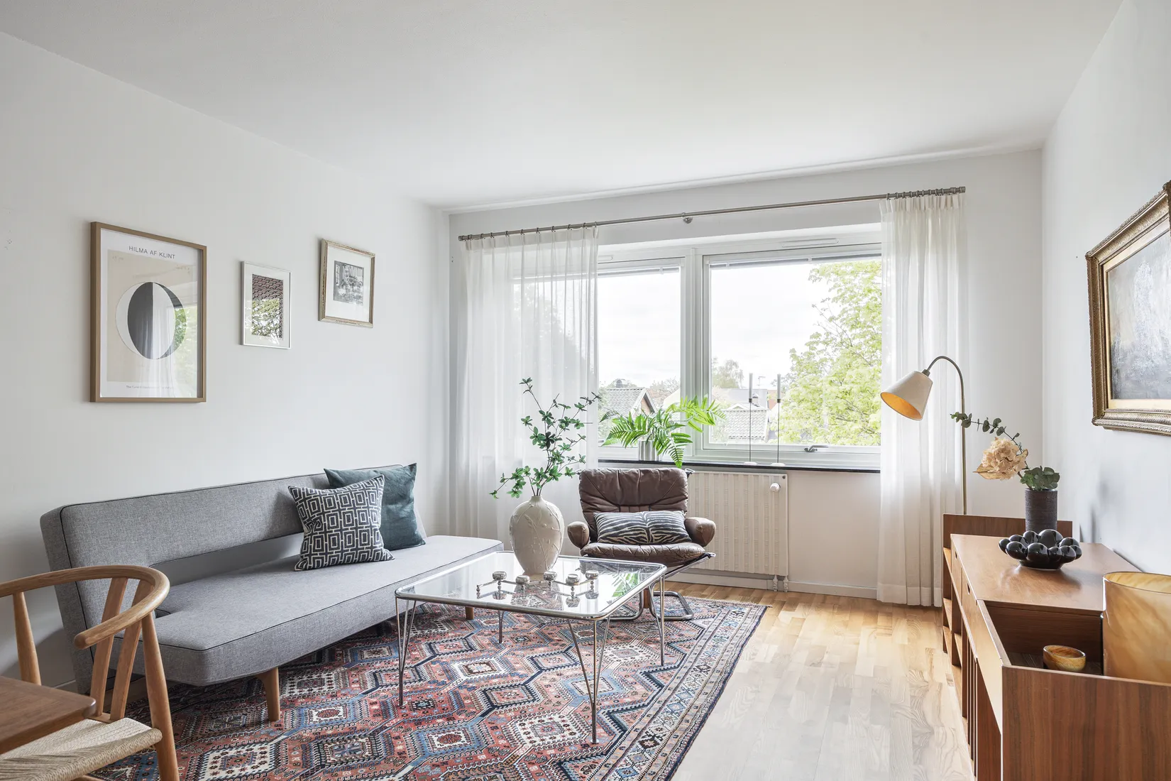 Bostadsrätt, Pilgatan 5, Lomma