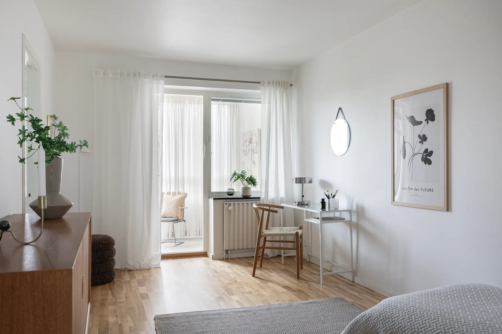 Bostadsrätt, Pilgatan 5, Lomma
