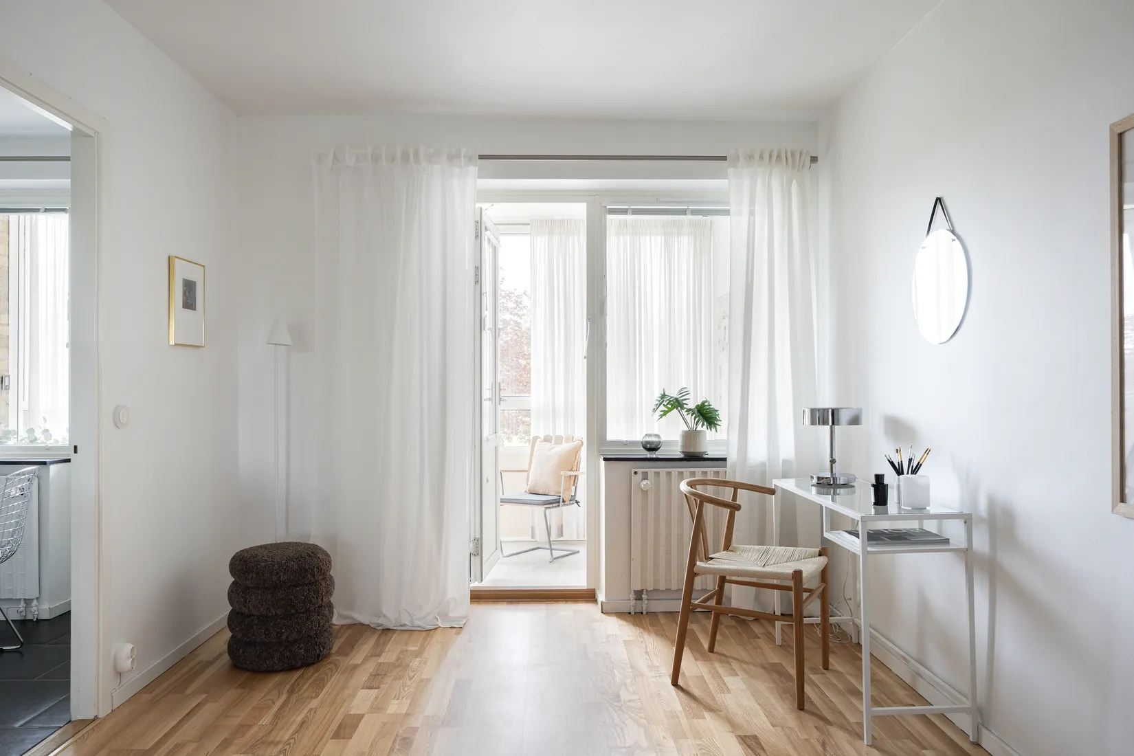 Bostadsrätt, Pilgatan 5, Lomma
