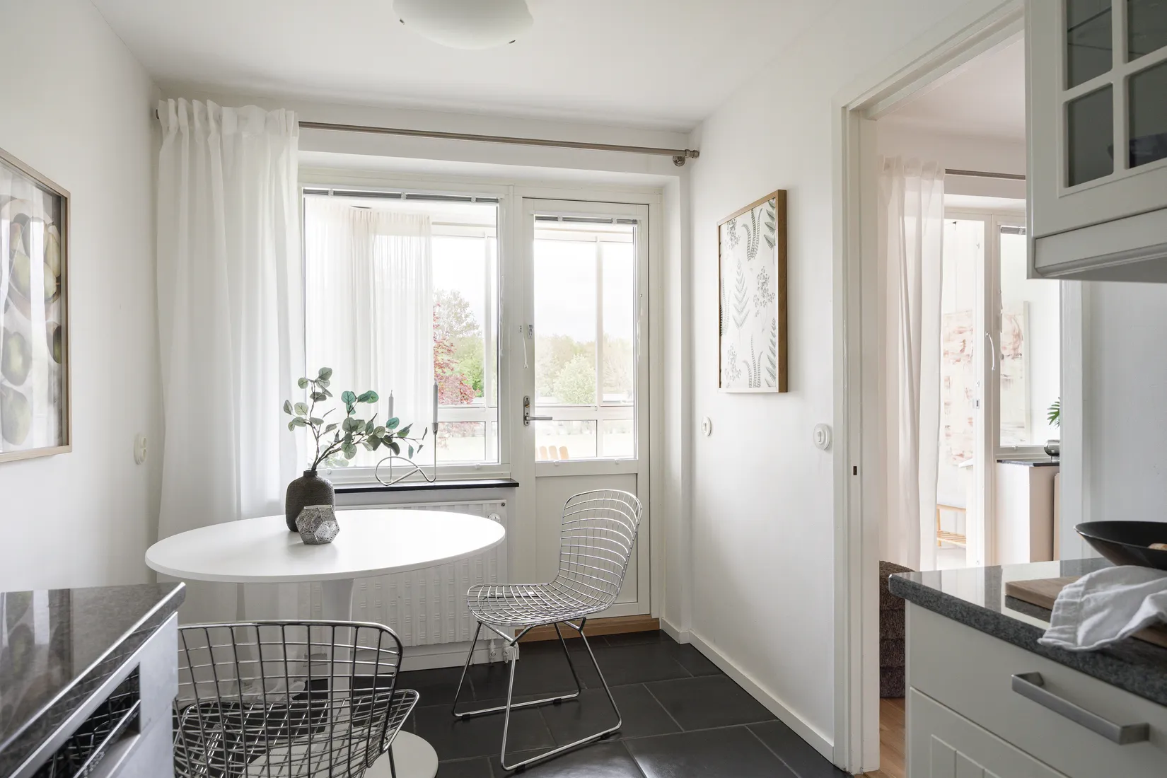 Bostadsrätt, Pilgatan 5, Lomma