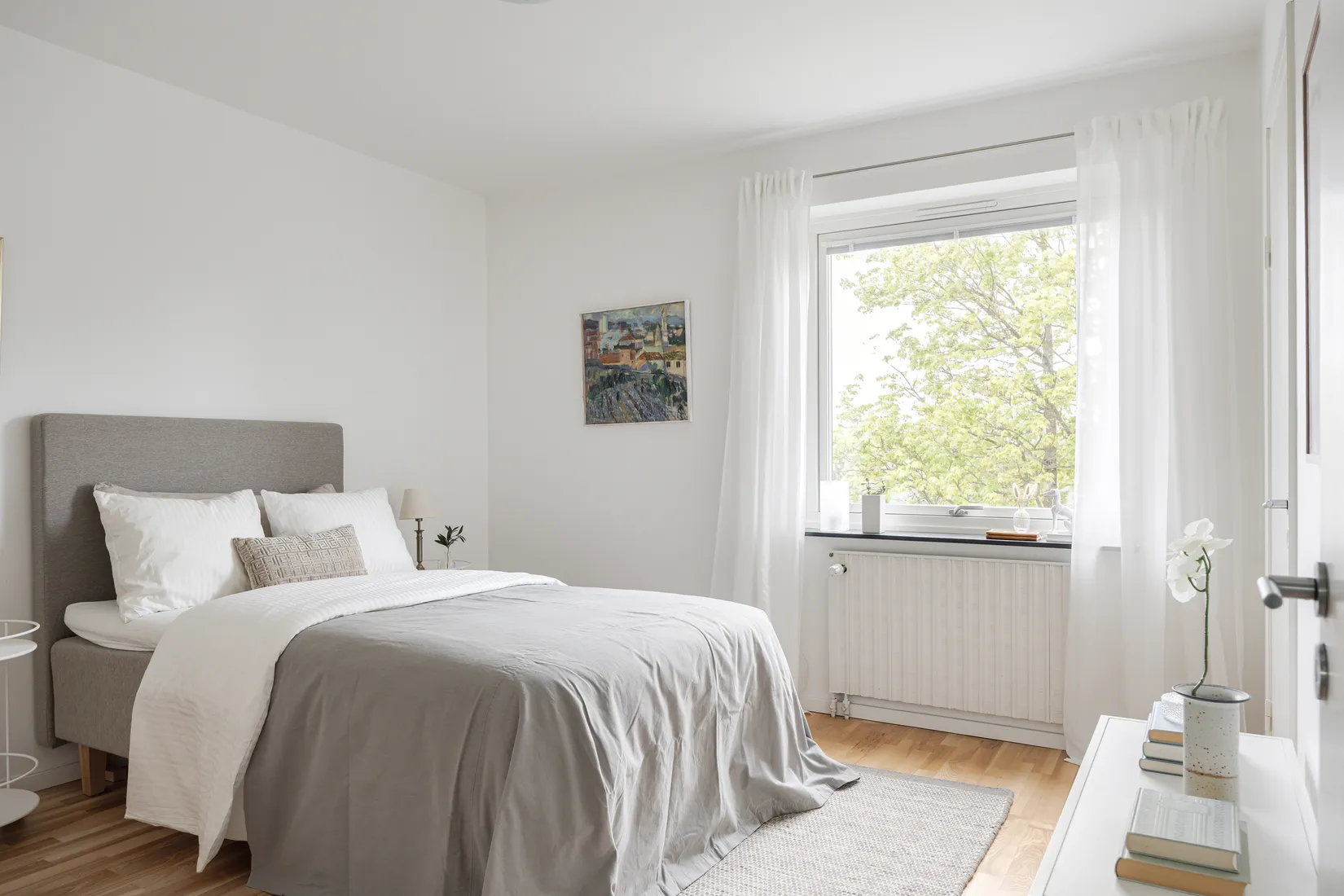 Bostadsrätt, Pilgatan 5, Lomma