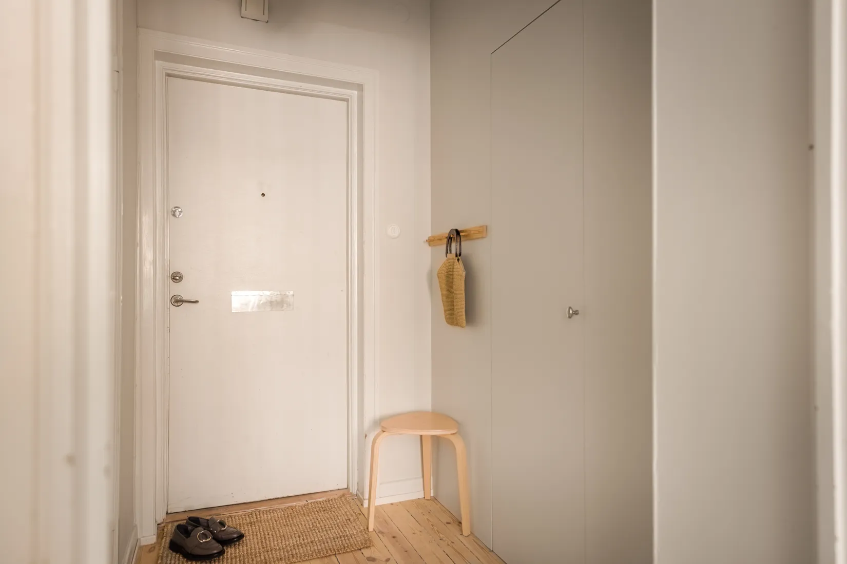 Bostadsrätt, Ploggatan 2,  Stockholm – Södermalm, Stockholm