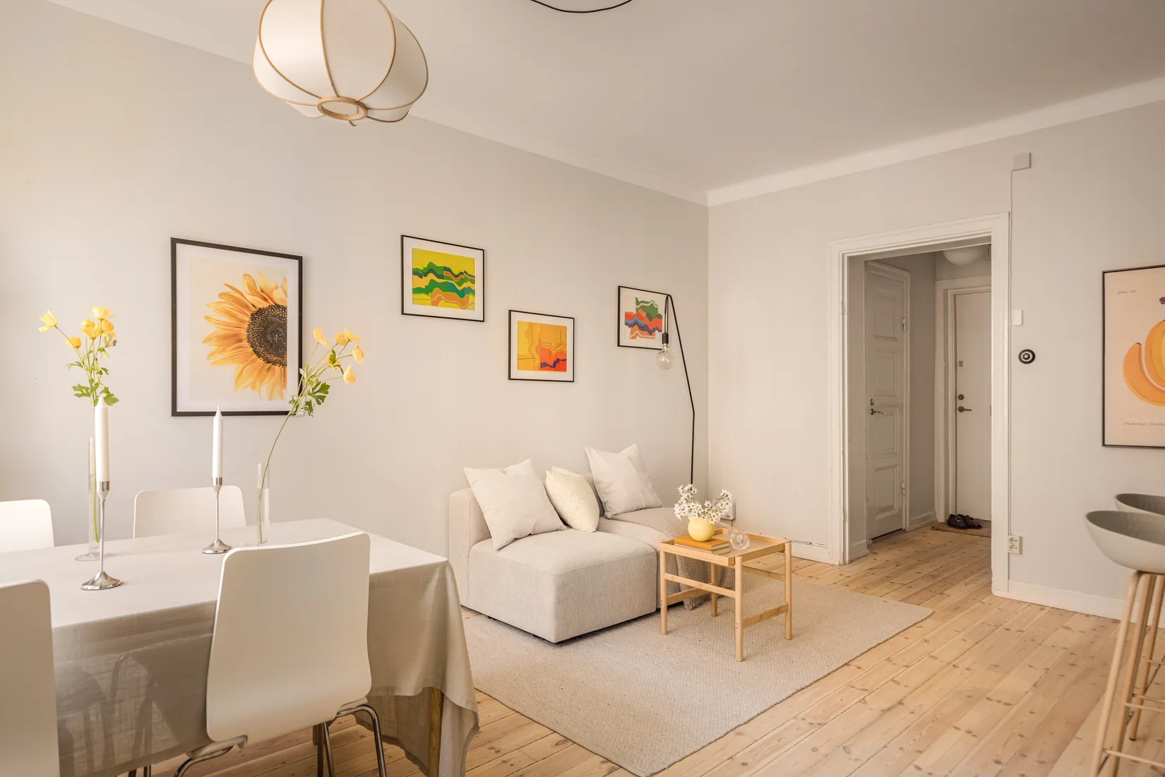 Bostadsrätt, Ploggatan 2,  Stockholm – Södermalm, Stockholm