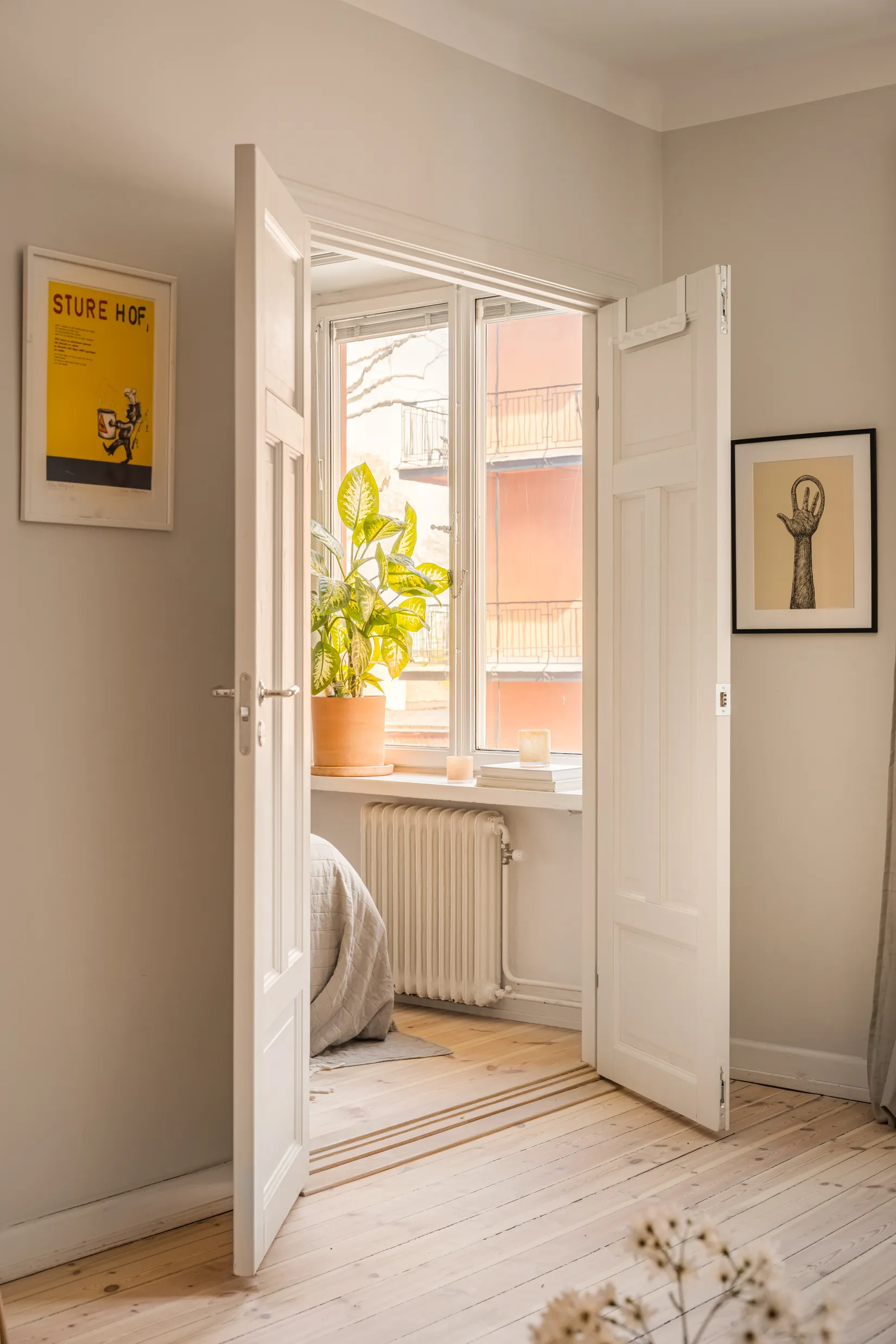 Bostadsrätt, Ploggatan 2,  Stockholm – Södermalm, Stockholm