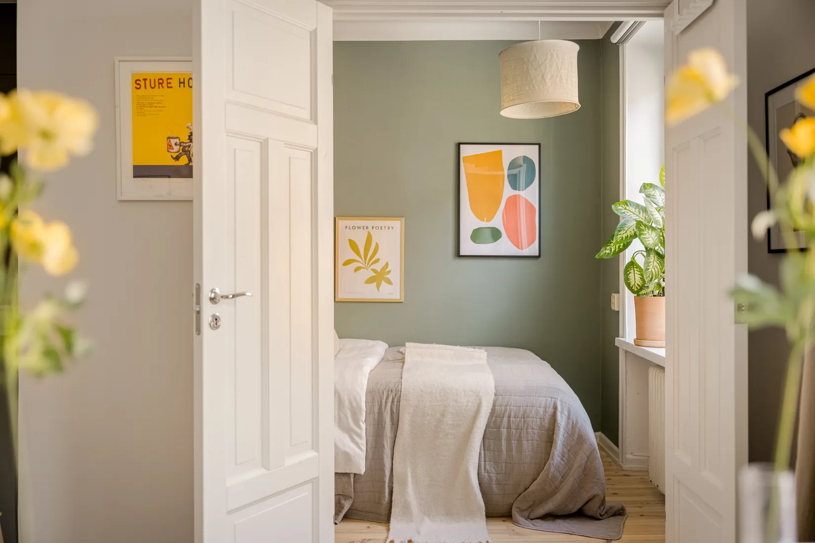 Bostadsrätt, Ploggatan 2,  Stockholm – Södermalm, Stockholm