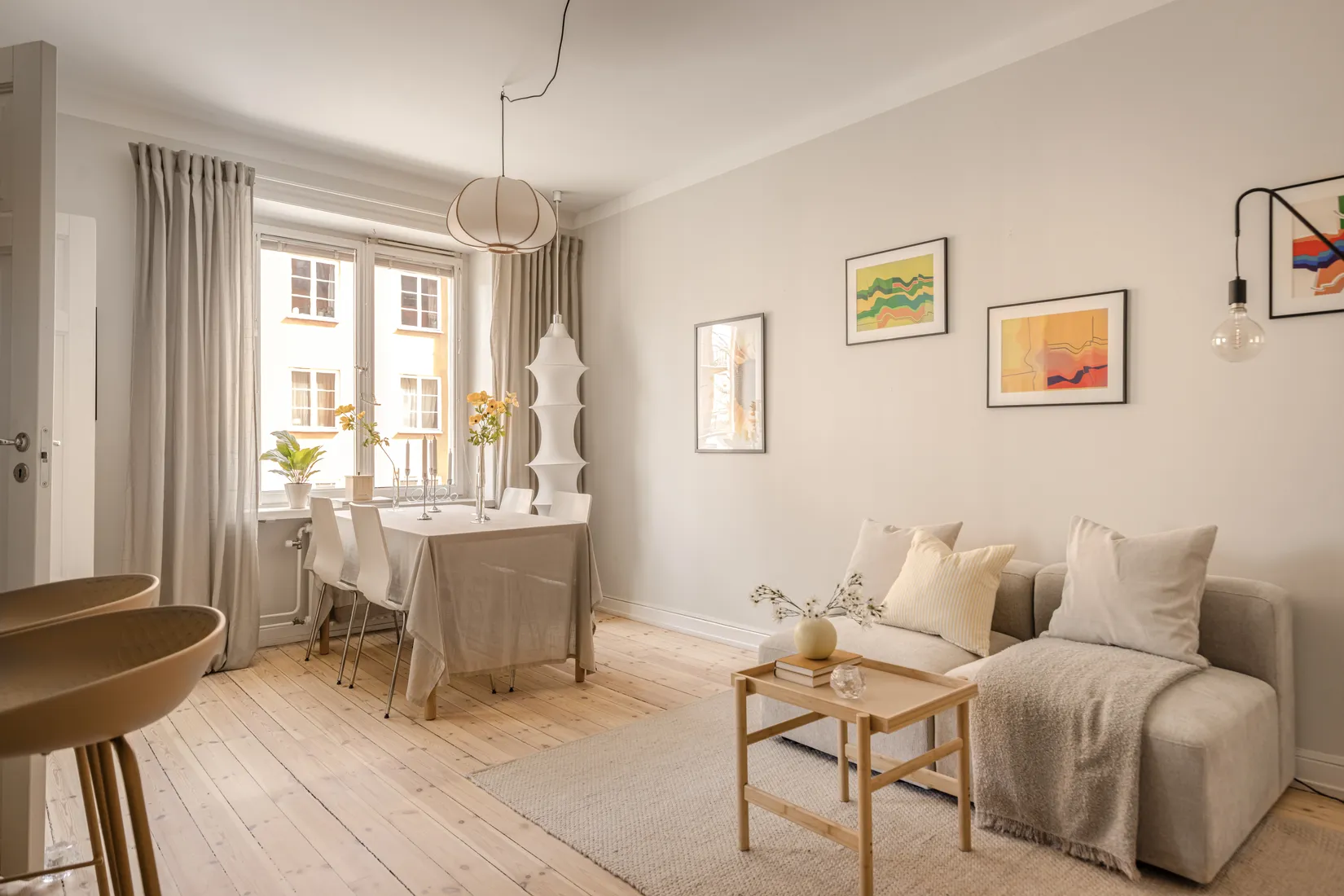 Bostadsrätt, Ploggatan 2,  Stockholm – Södermalm, Stockholm