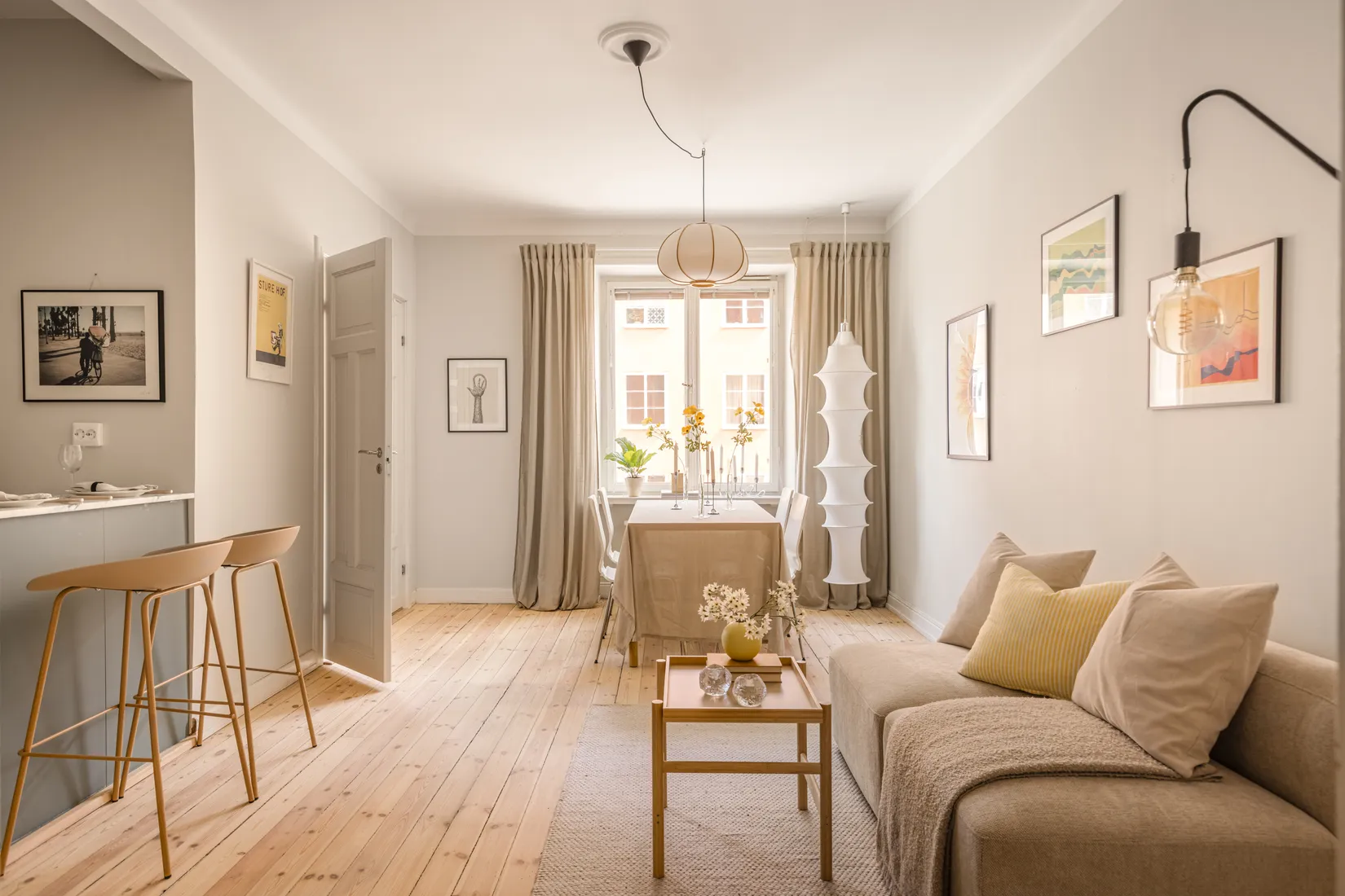 Bostadsrätt, Ploggatan 2,  Stockholm – Södermalm, Stockholm