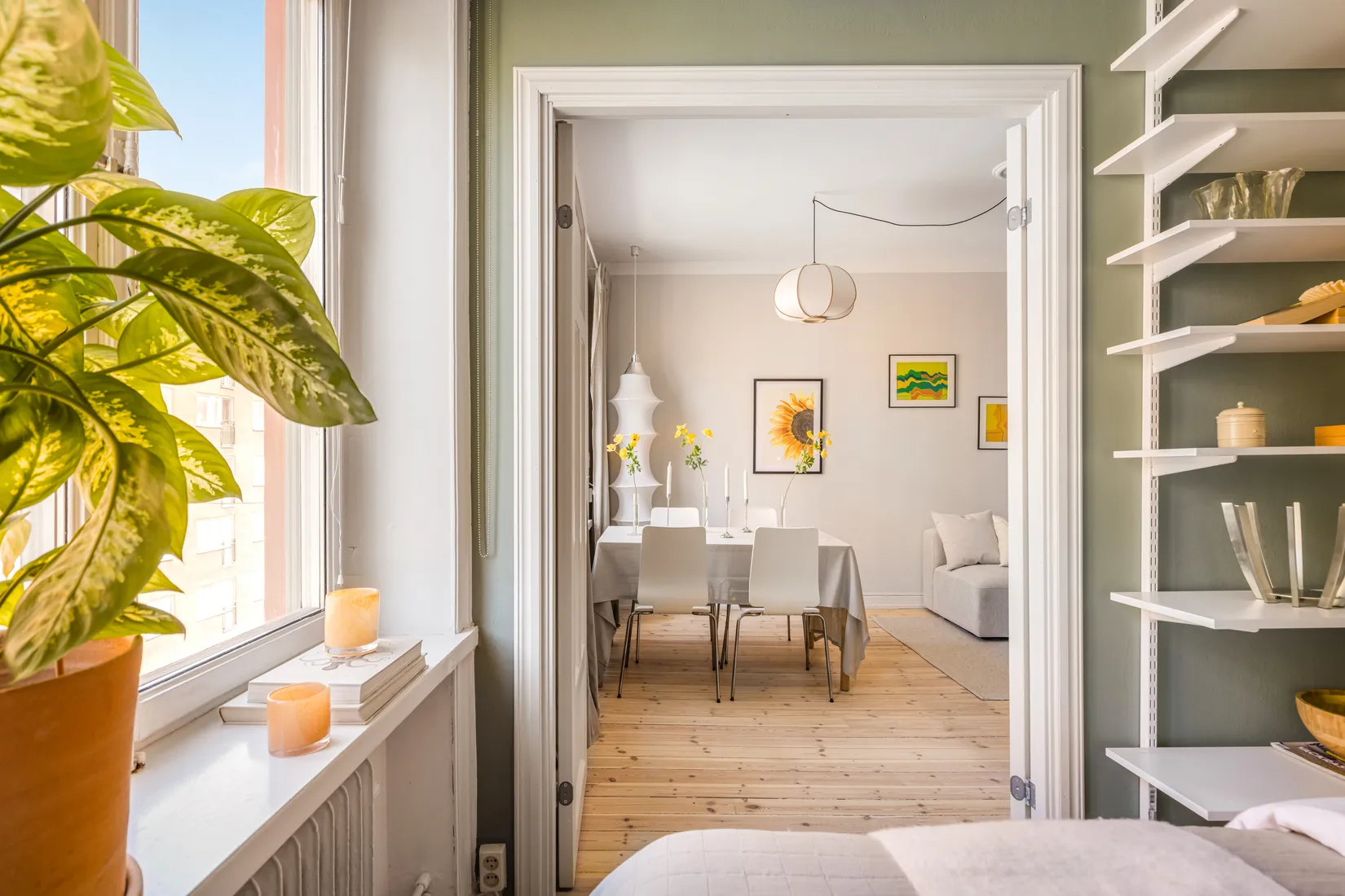 Bostadsrätt, Ploggatan 2,  Stockholm – Södermalm, Stockholm