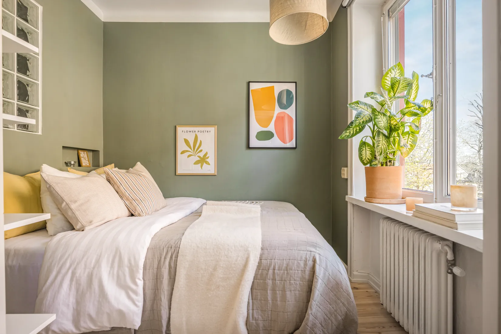 Bostadsrätt, Ploggatan 2,  Stockholm – Södermalm, Stockholm