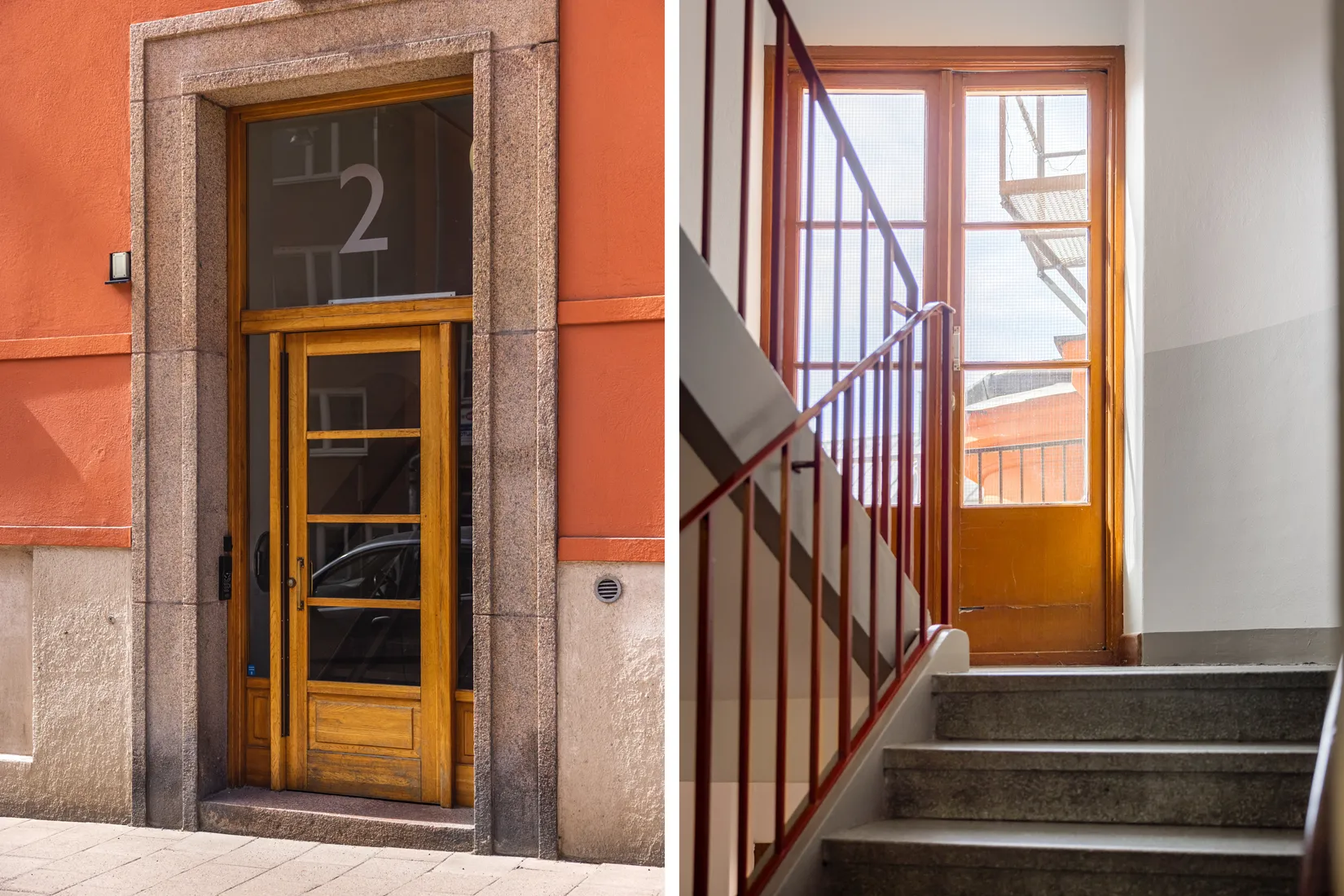 Bostadsrätt, Ploggatan 2,  Stockholm – Södermalm, Stockholm