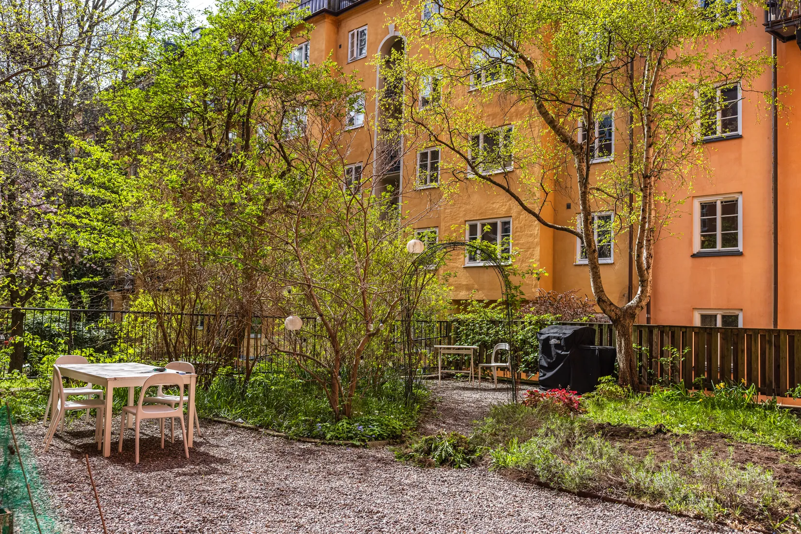 Bostadsrätt, Ploggatan 2,  Stockholm – Södermalm, Stockholm