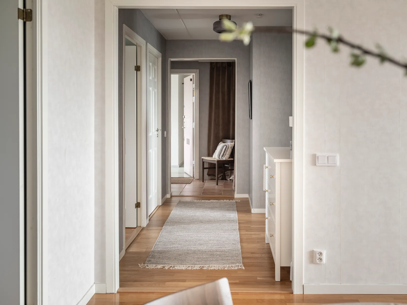 Bostadsrätt, Sidensvansvägen 24, Sjöberg, Sollentuna
