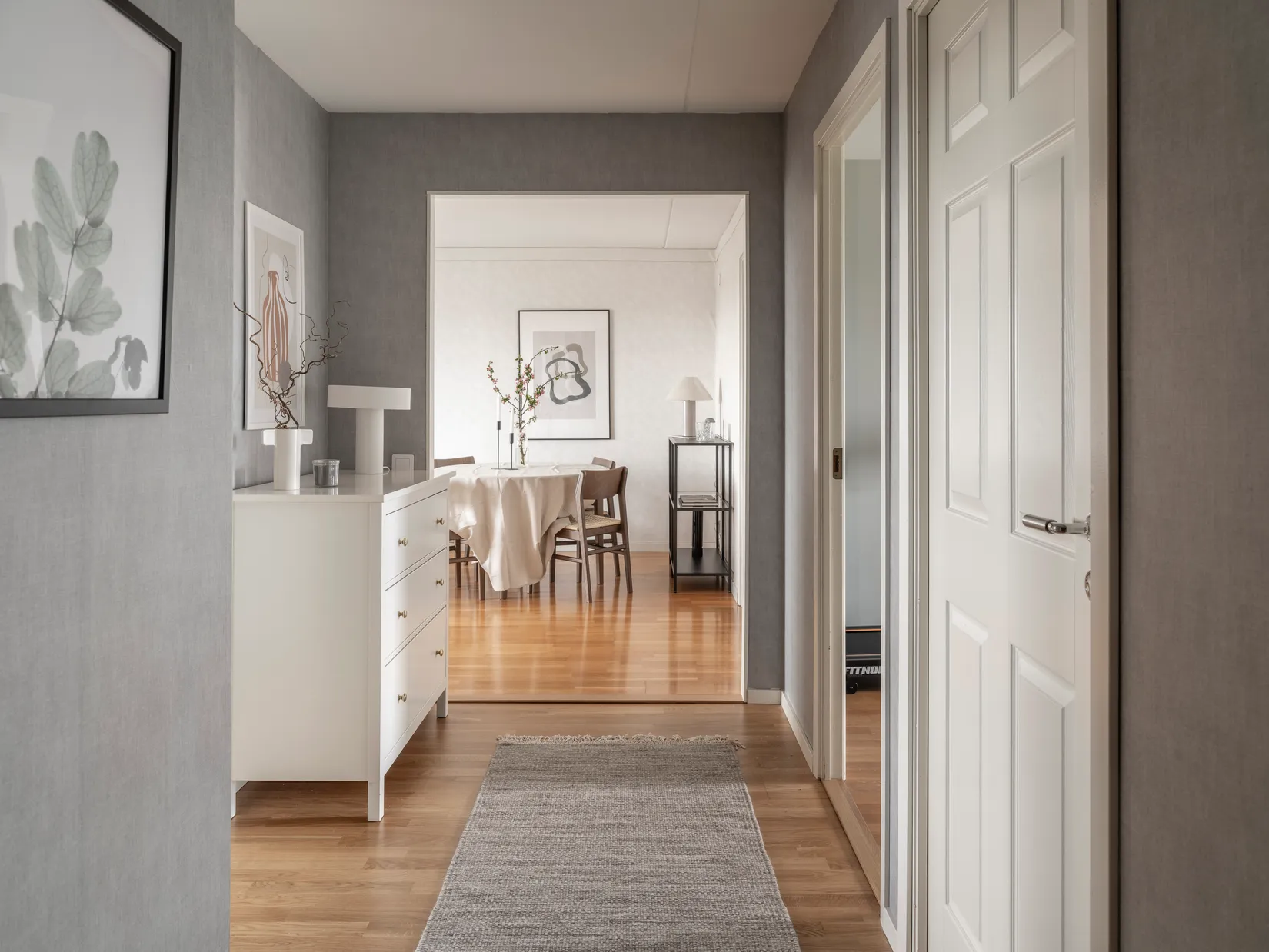 Bostadsrätt, Sidensvansvägen 24, Sjöberg, Sollentuna